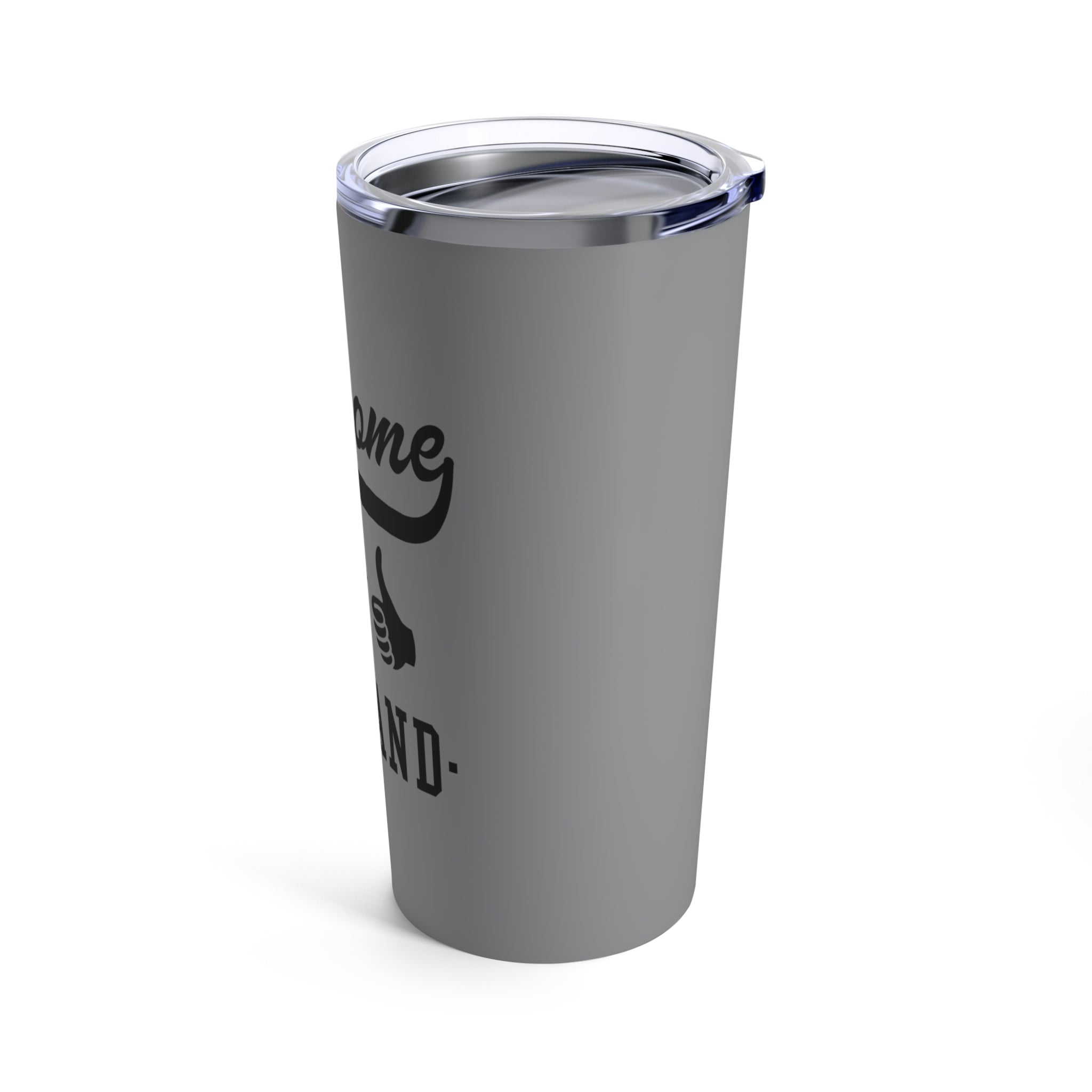 Awesome Husband - Tumbler 20oz