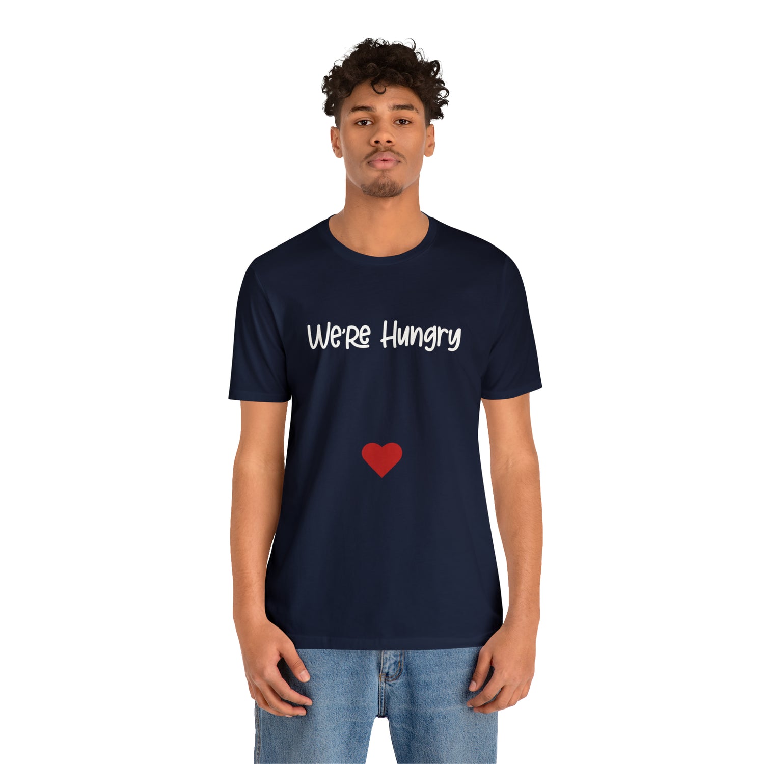 We&