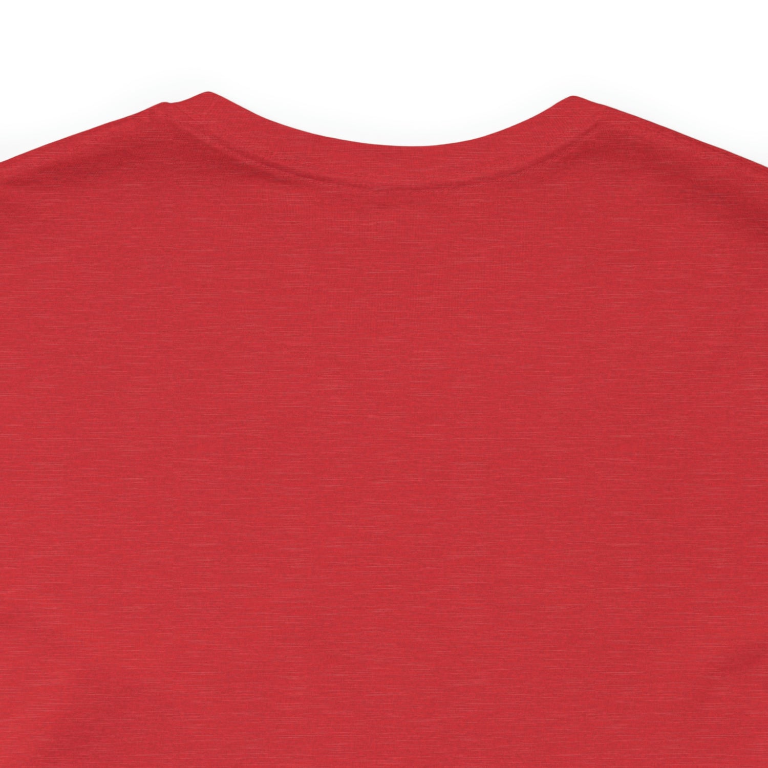 I Fought Conquered & Won - Unisex Jersey Short Sleeve Tee