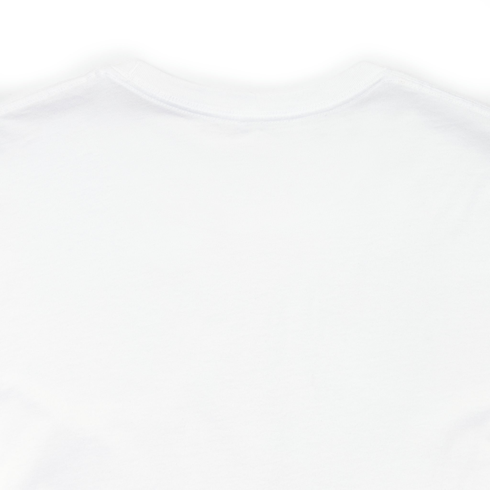 Loading - Unisex Jersey Short Sleeve Tee