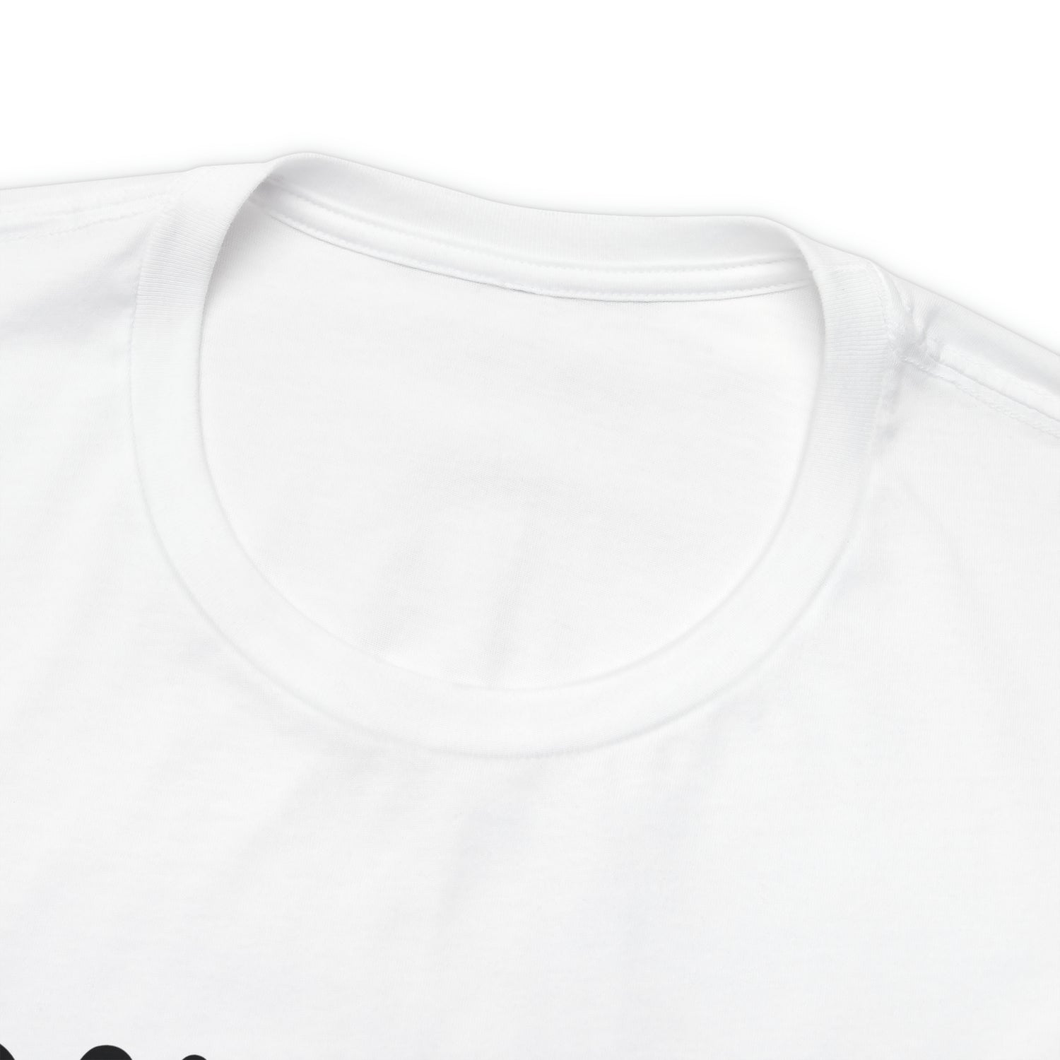 Naps & Baby Kicks - Unisex Jersey Short Sleeve Tee