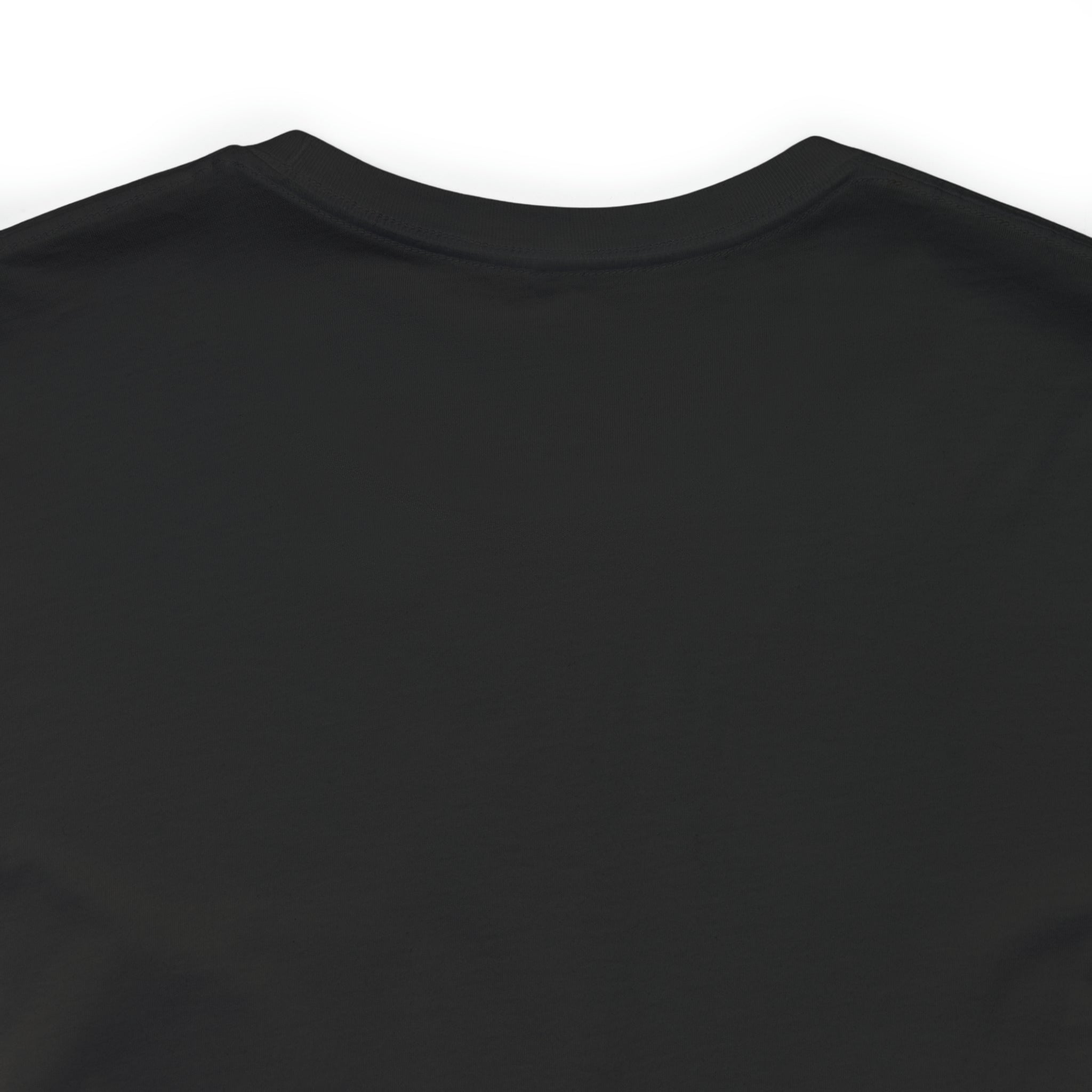 Game Over With Class Year Customizable- Unisex Jersey Short Sleeve Tee