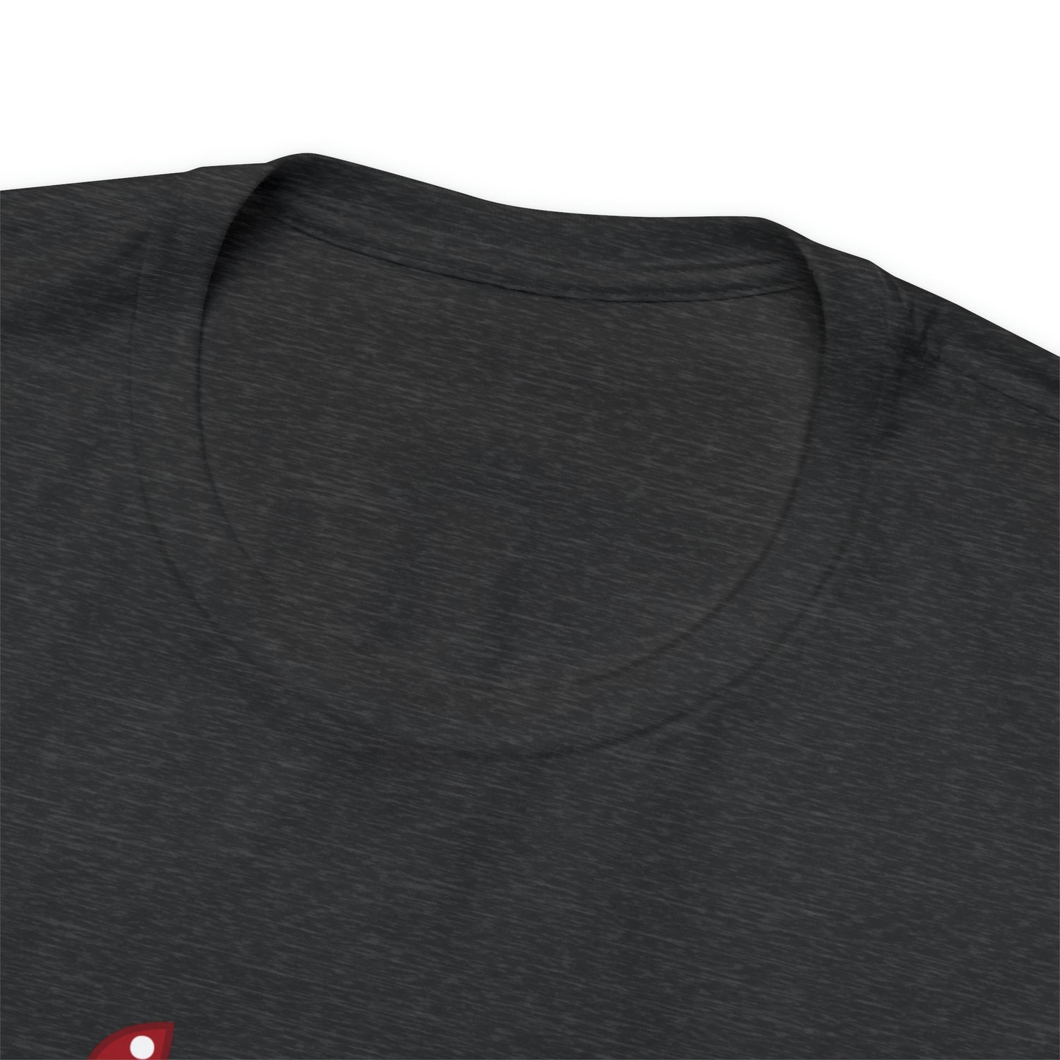 Unbreakable - Unisex Jersey Short Sleeve Tee
