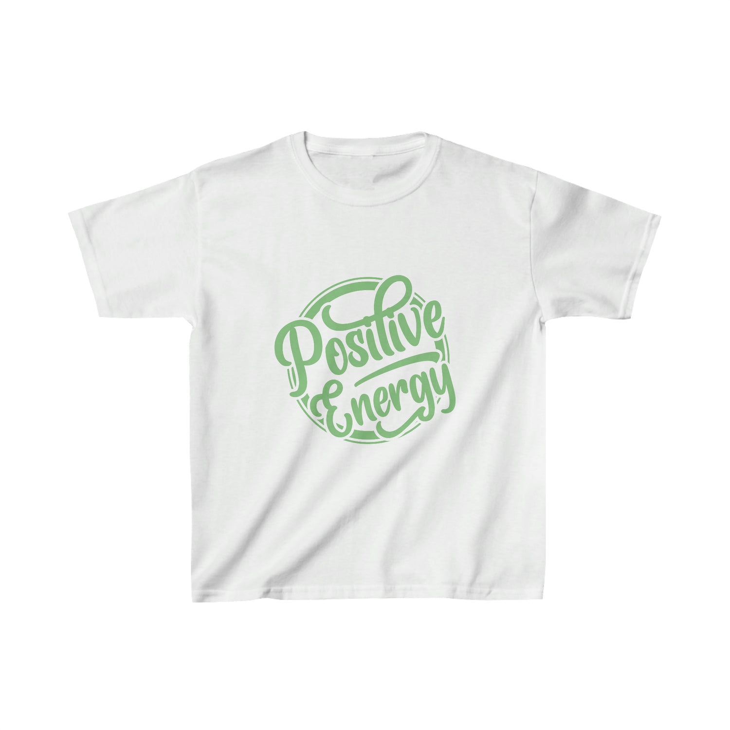Positive Energy - Kid&