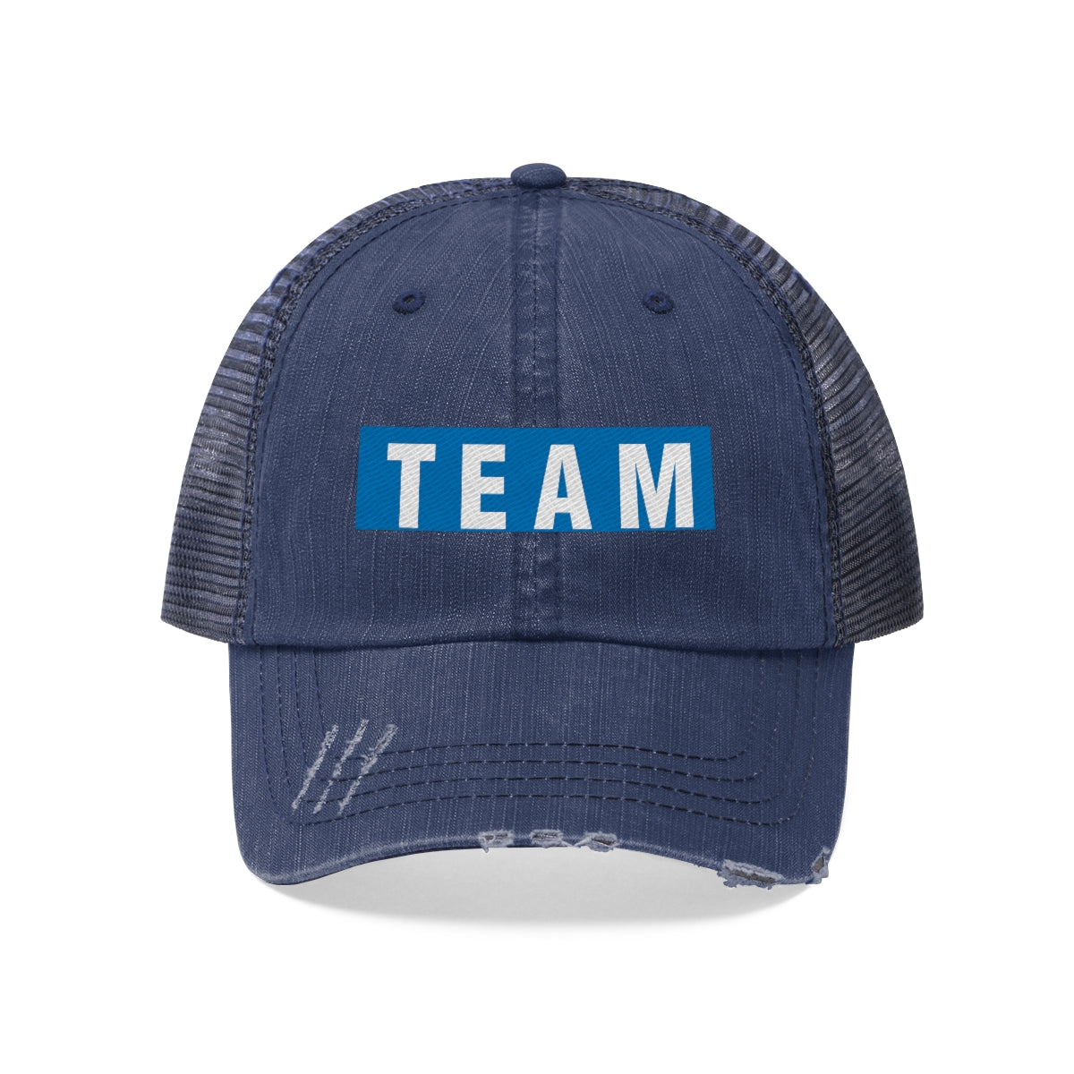 TEAM Trucker Hat