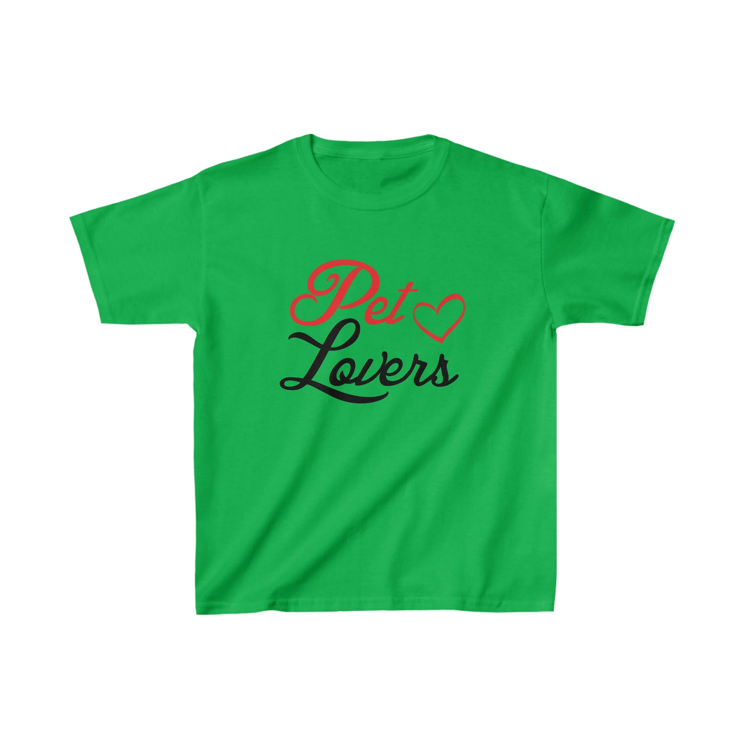 Pet Lovers - Kid&