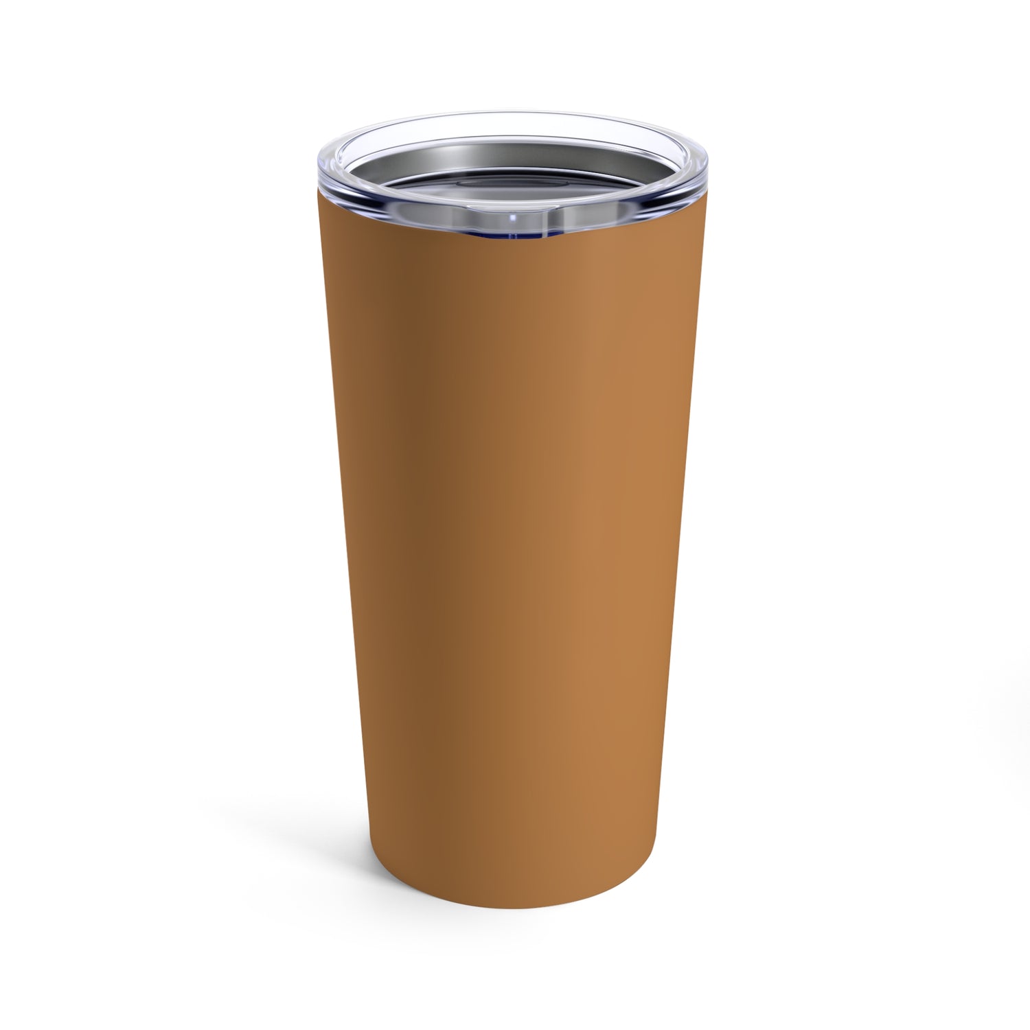 Motivated By Cats & Caffeine - Tumbler 20oz