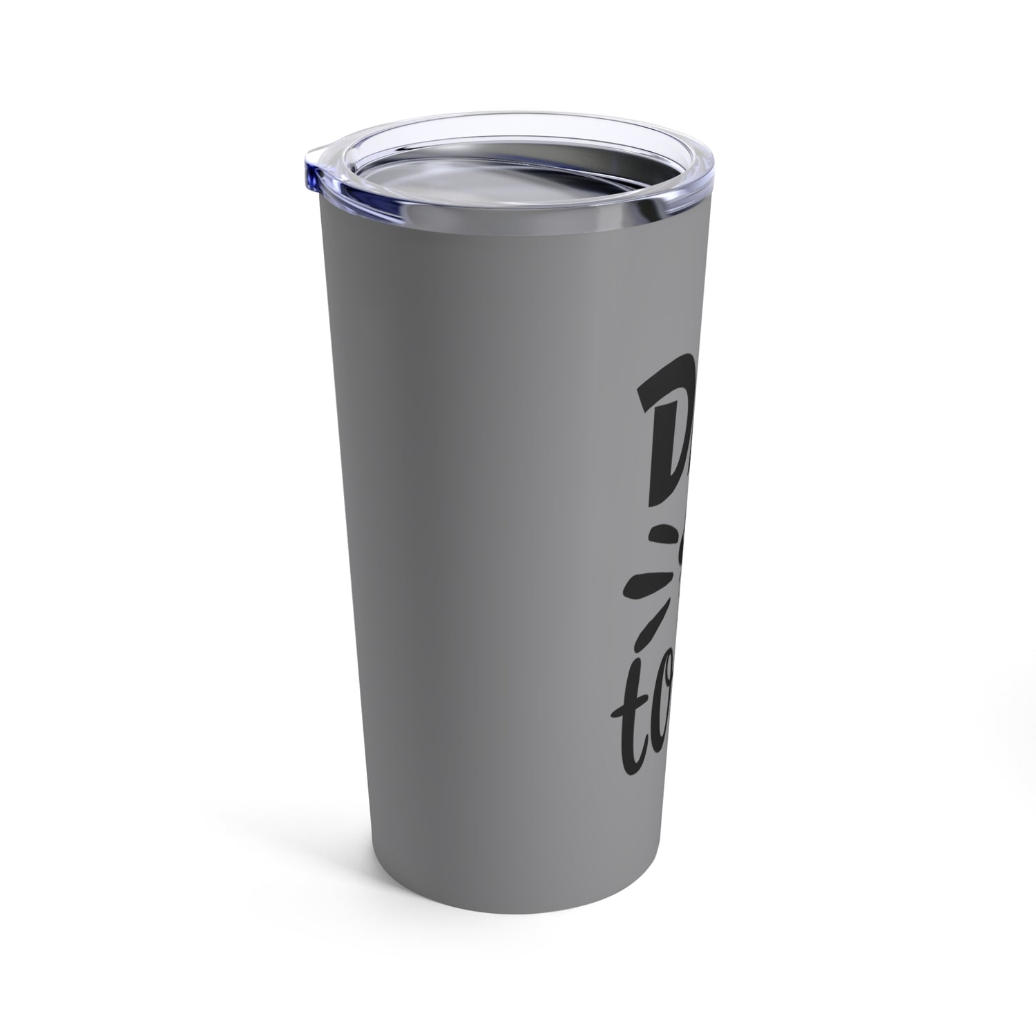 Dad To Be - Tumbler 20oz