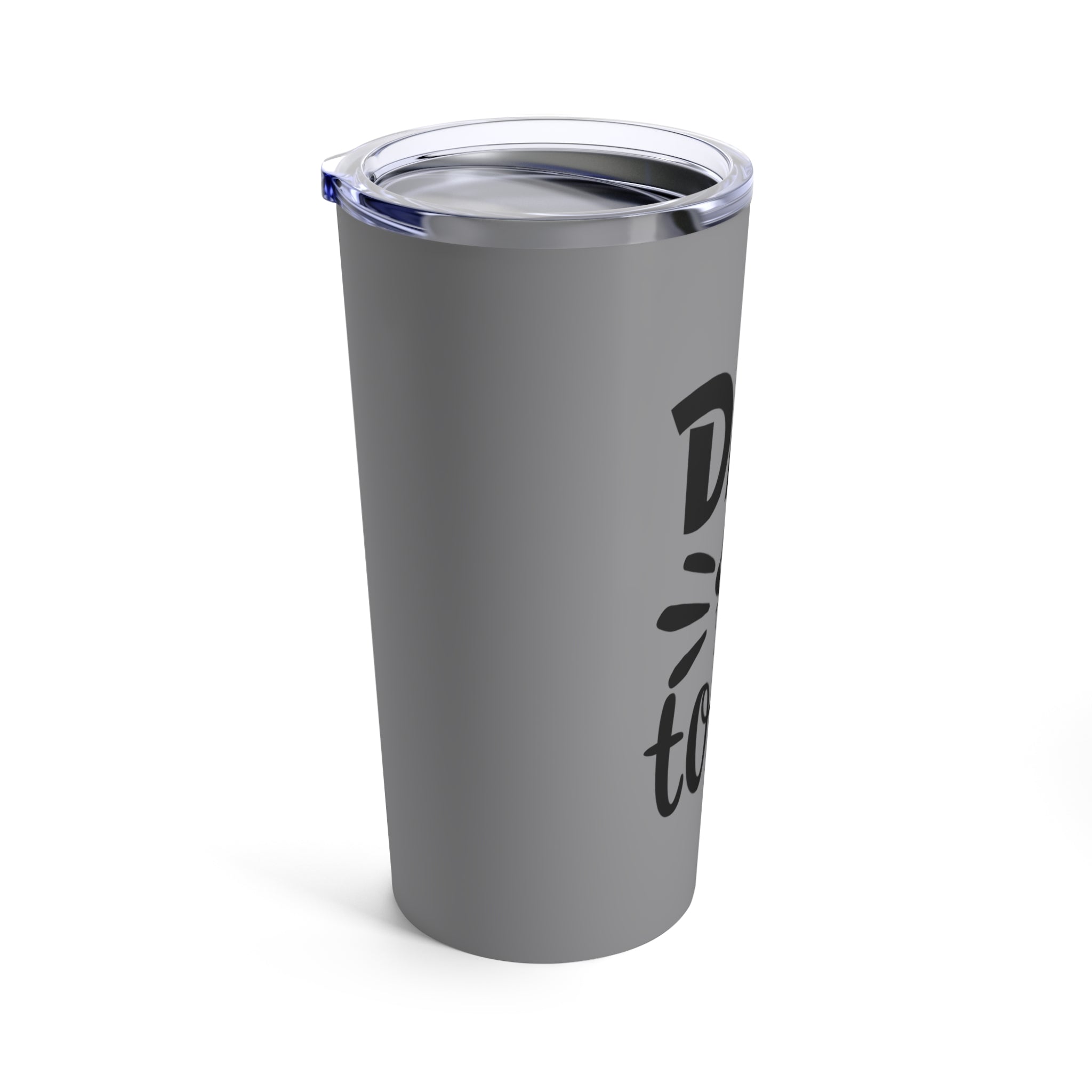 Dad To Be - Tumbler 20oz