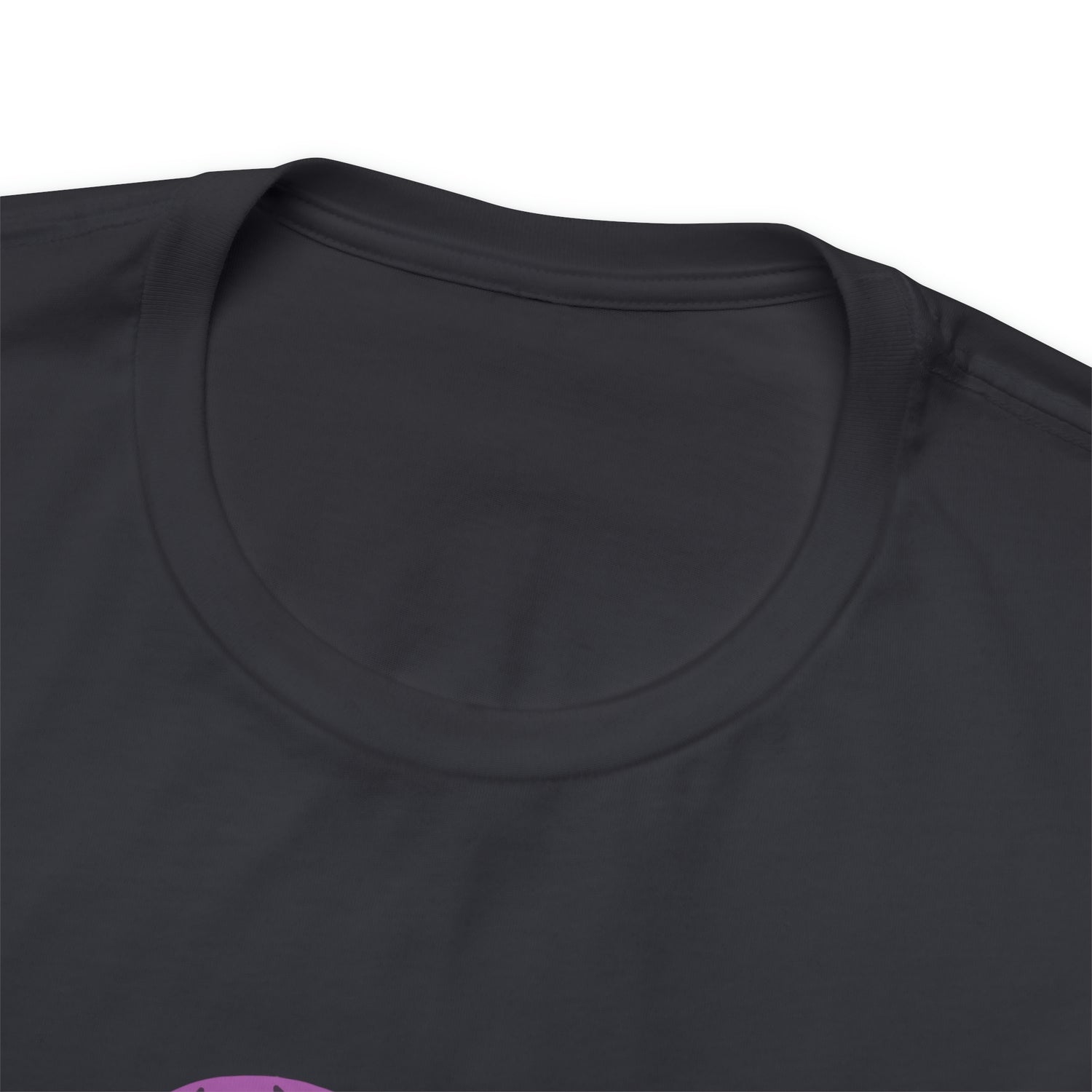 Love Is A Four Legged Word - Unisex Jersey Short Sleeve Tee