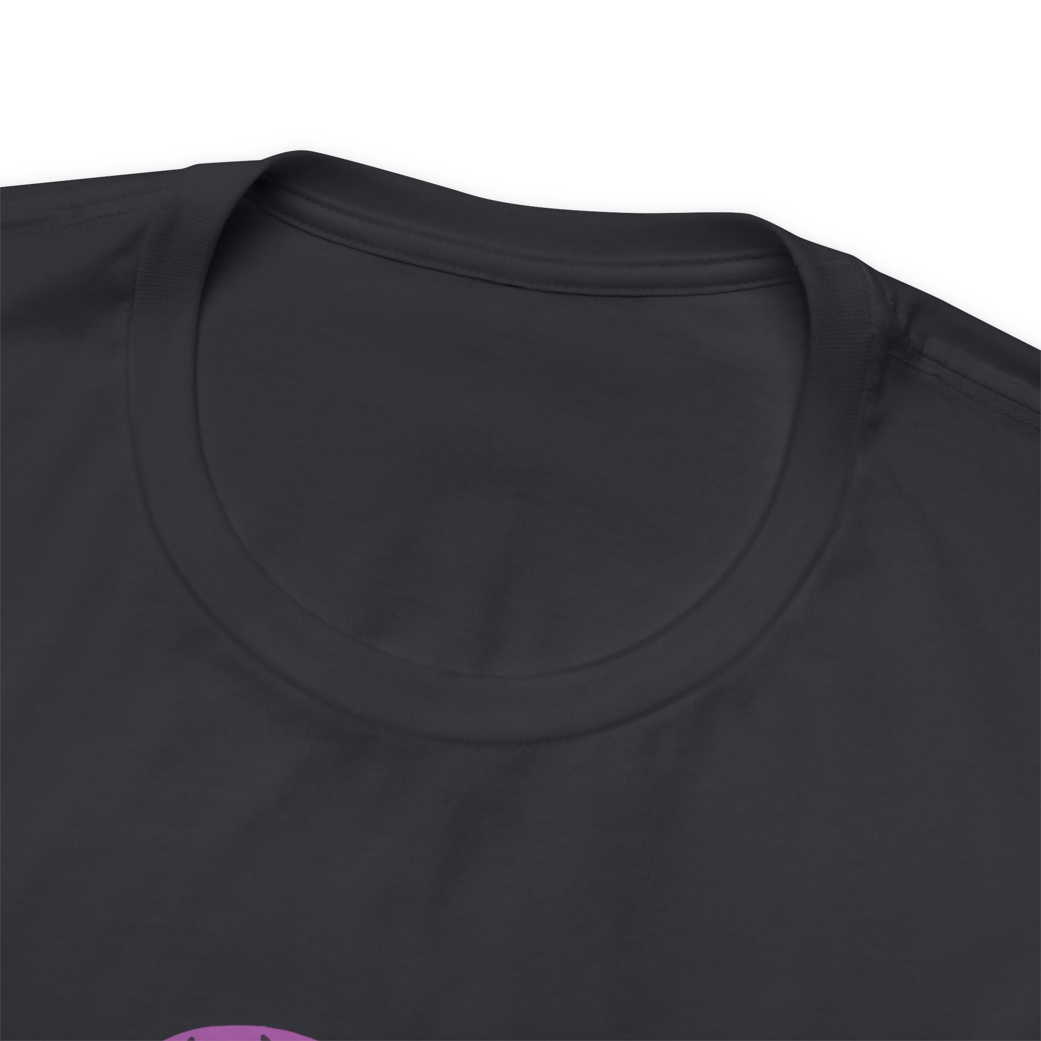 Love Is A Four Legged Word - Unisex Jersey Short Sleeve Tee