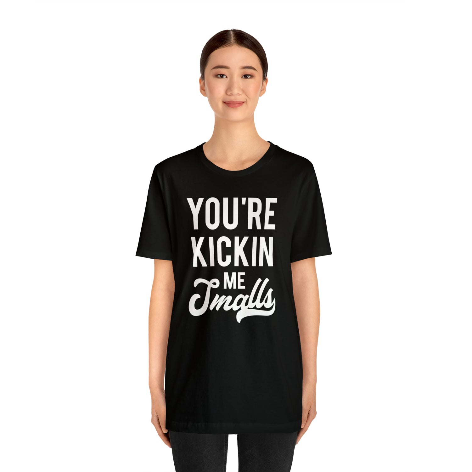 You&