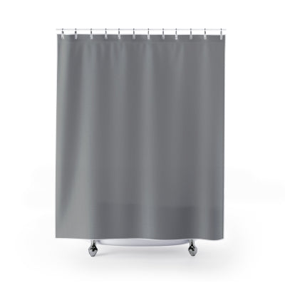 Custom - Shower Curtain