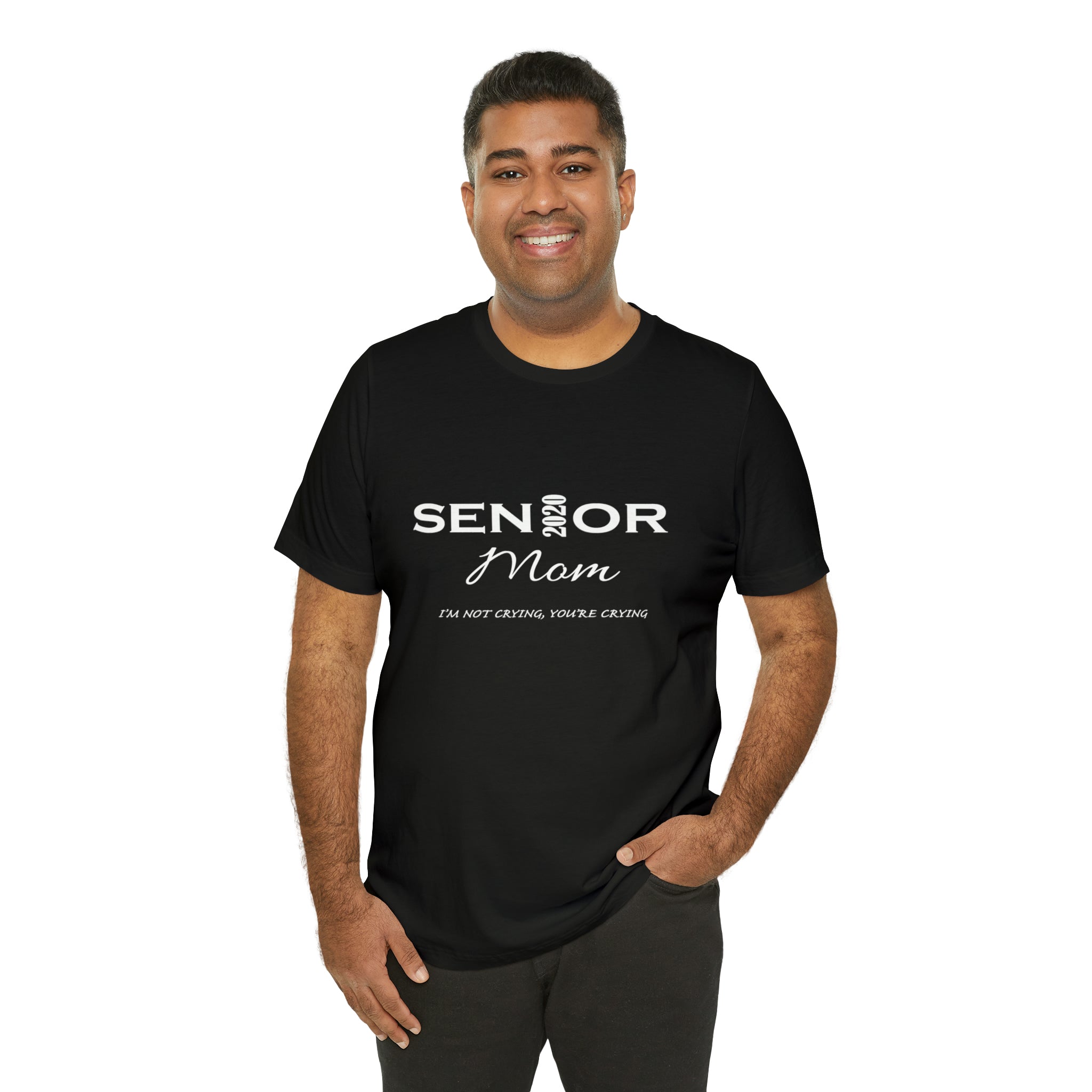 Senior Mom, I&