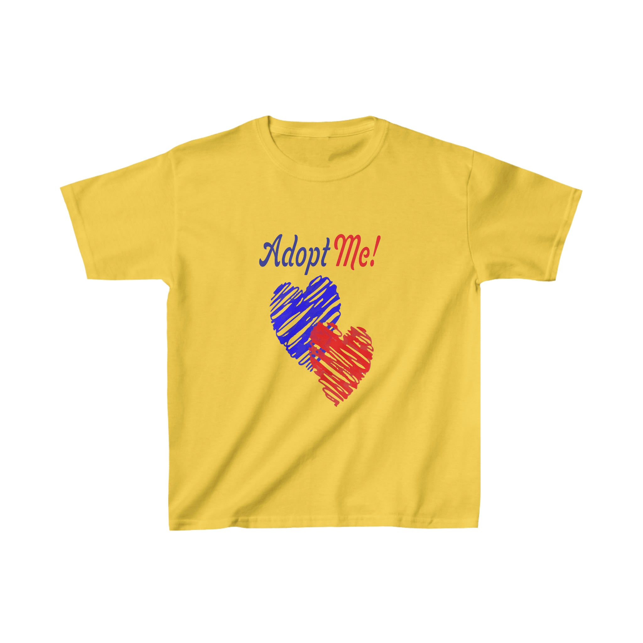 Adopt Me - Kid&