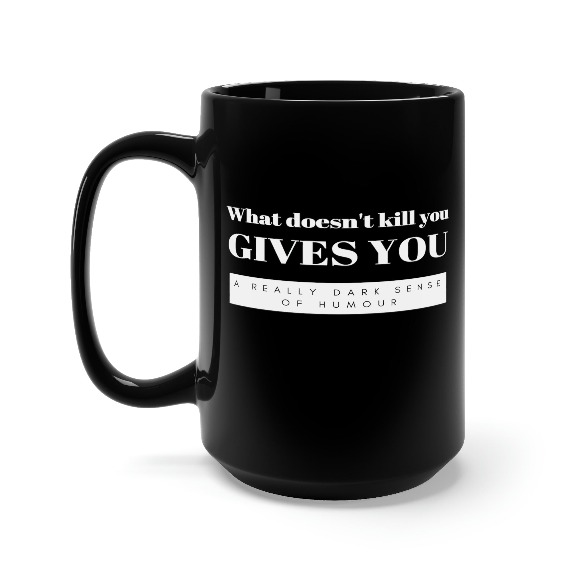 What Doesn&