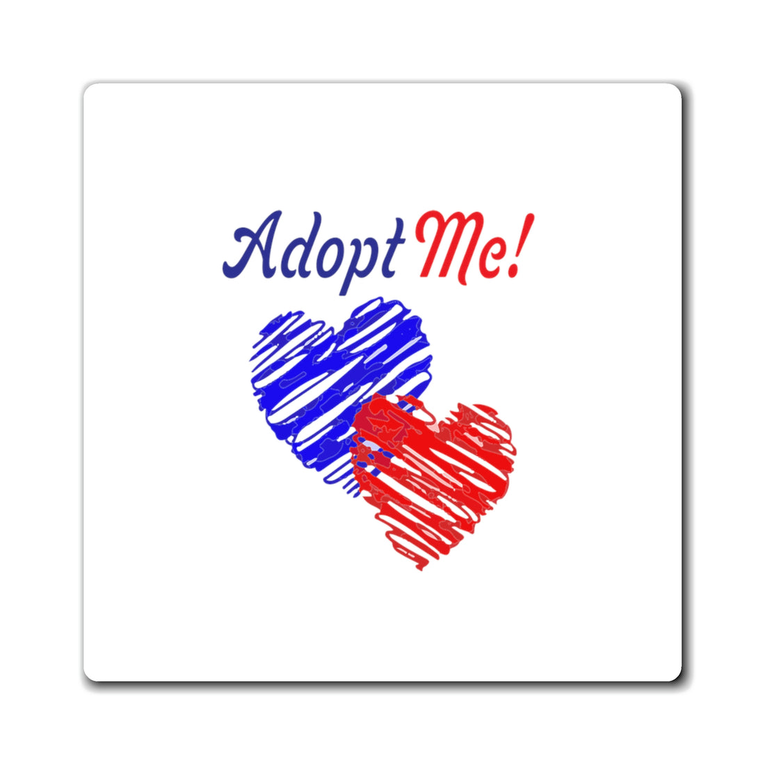 Adopt Me - Magnets