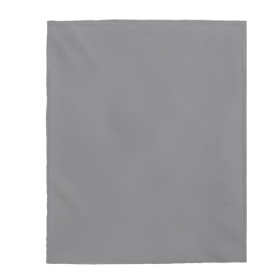 Custom - Sherpa Fleece Blanket