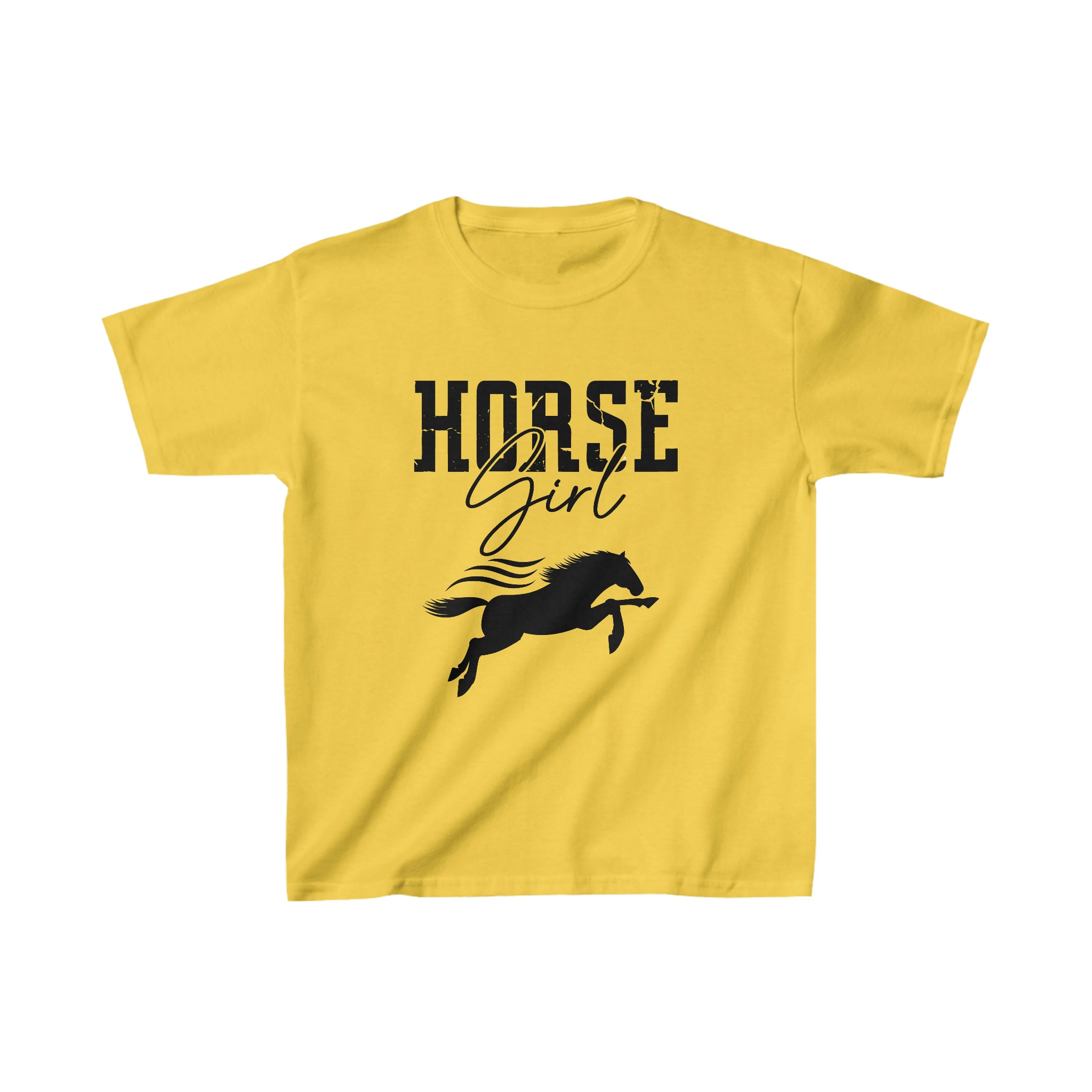 Horse Girl - Kid&
