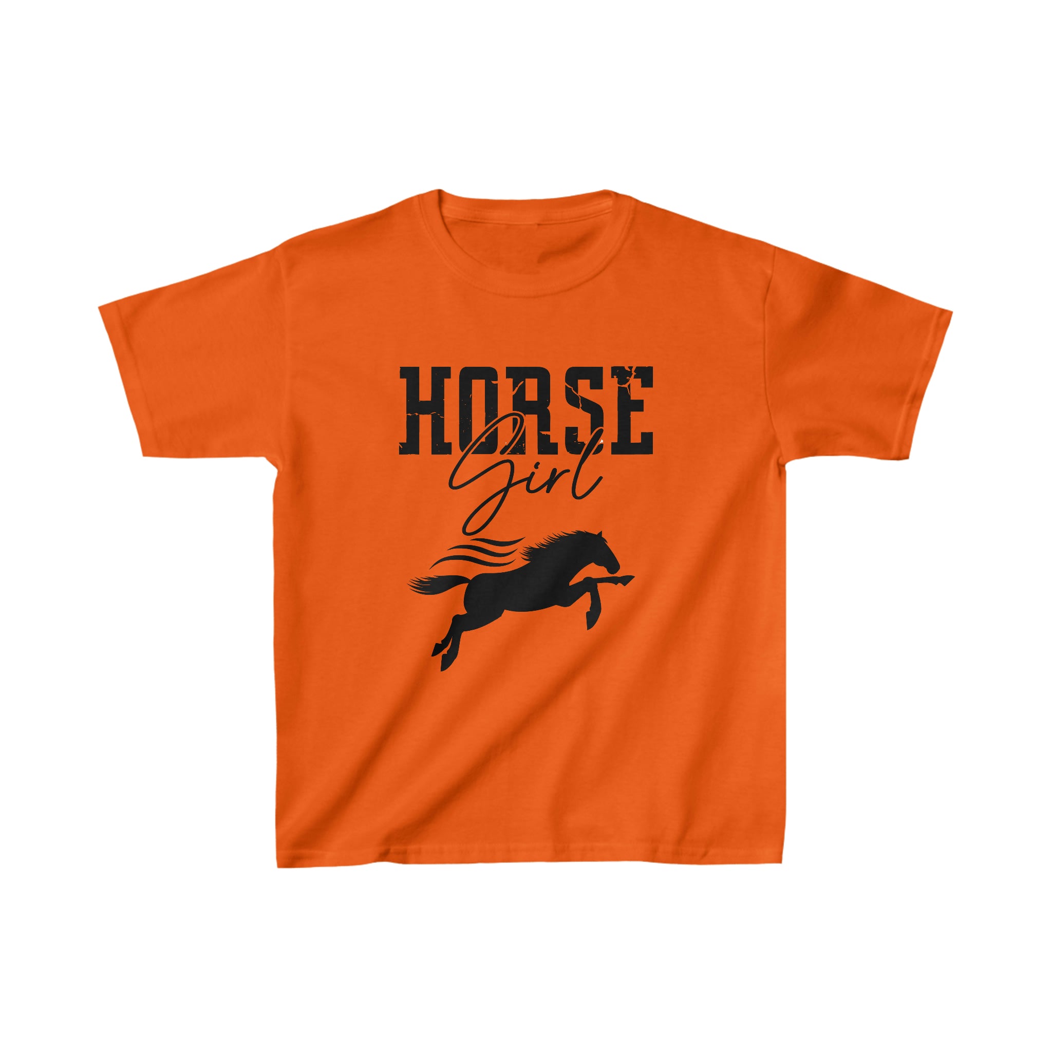 Horse Girl - Kid&