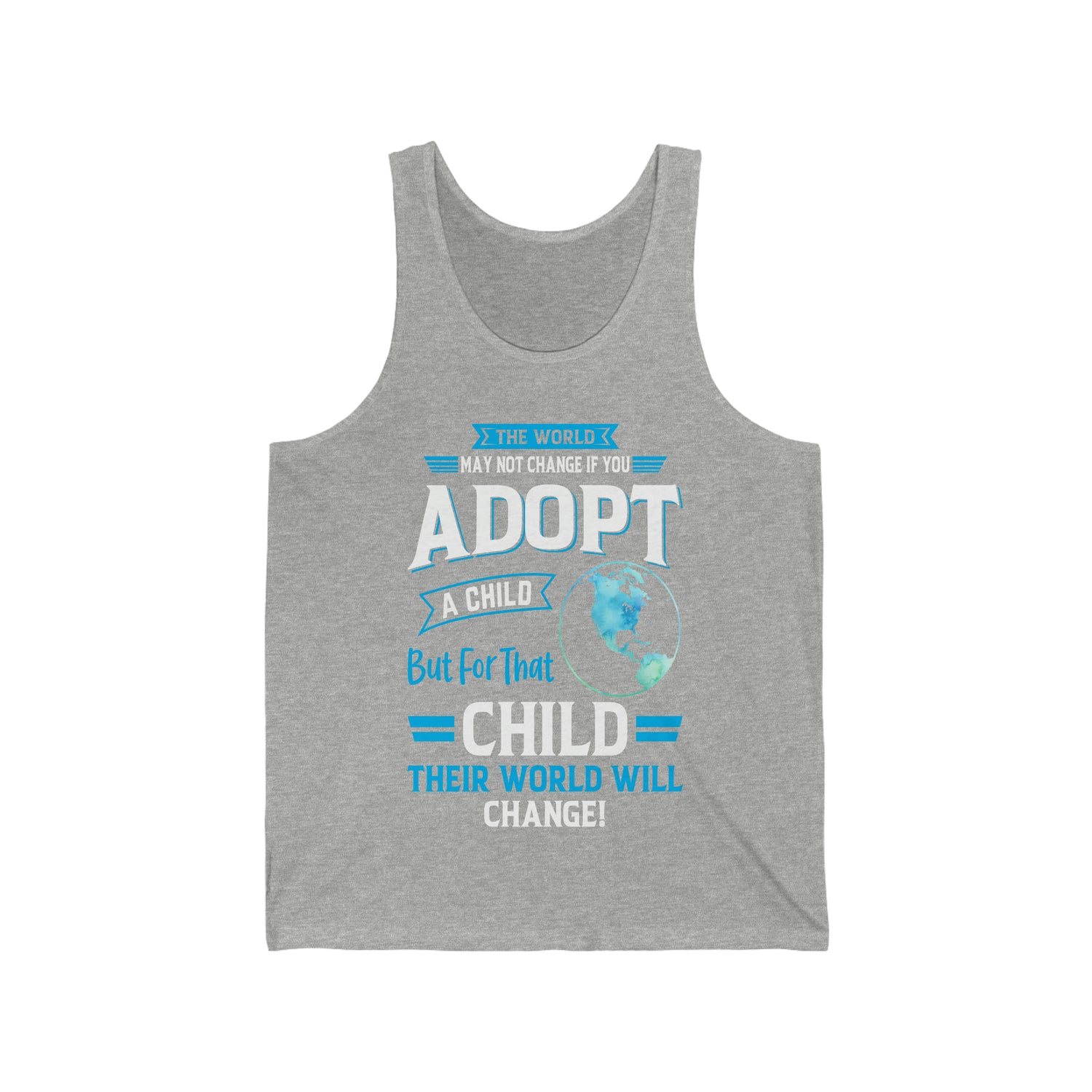A Child&