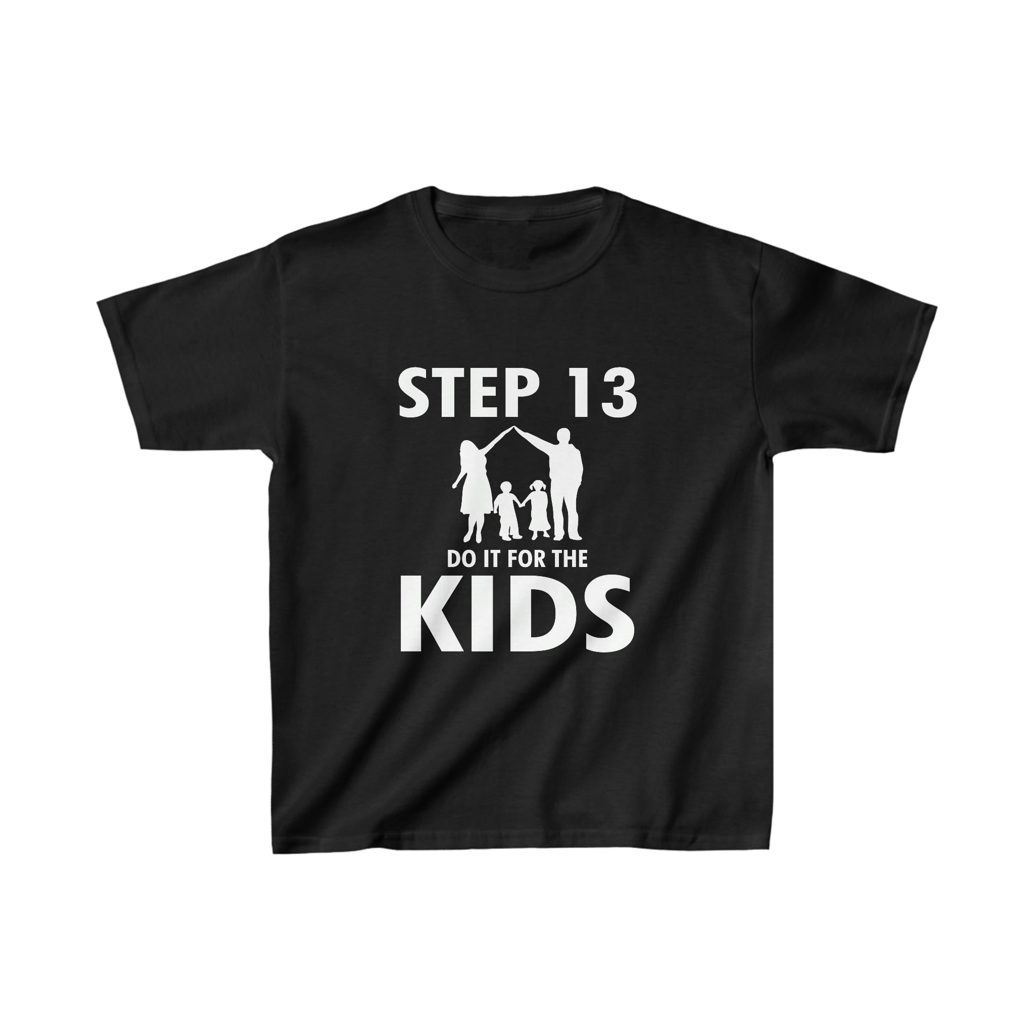 Step 13 Do It For The Kids - Kid&