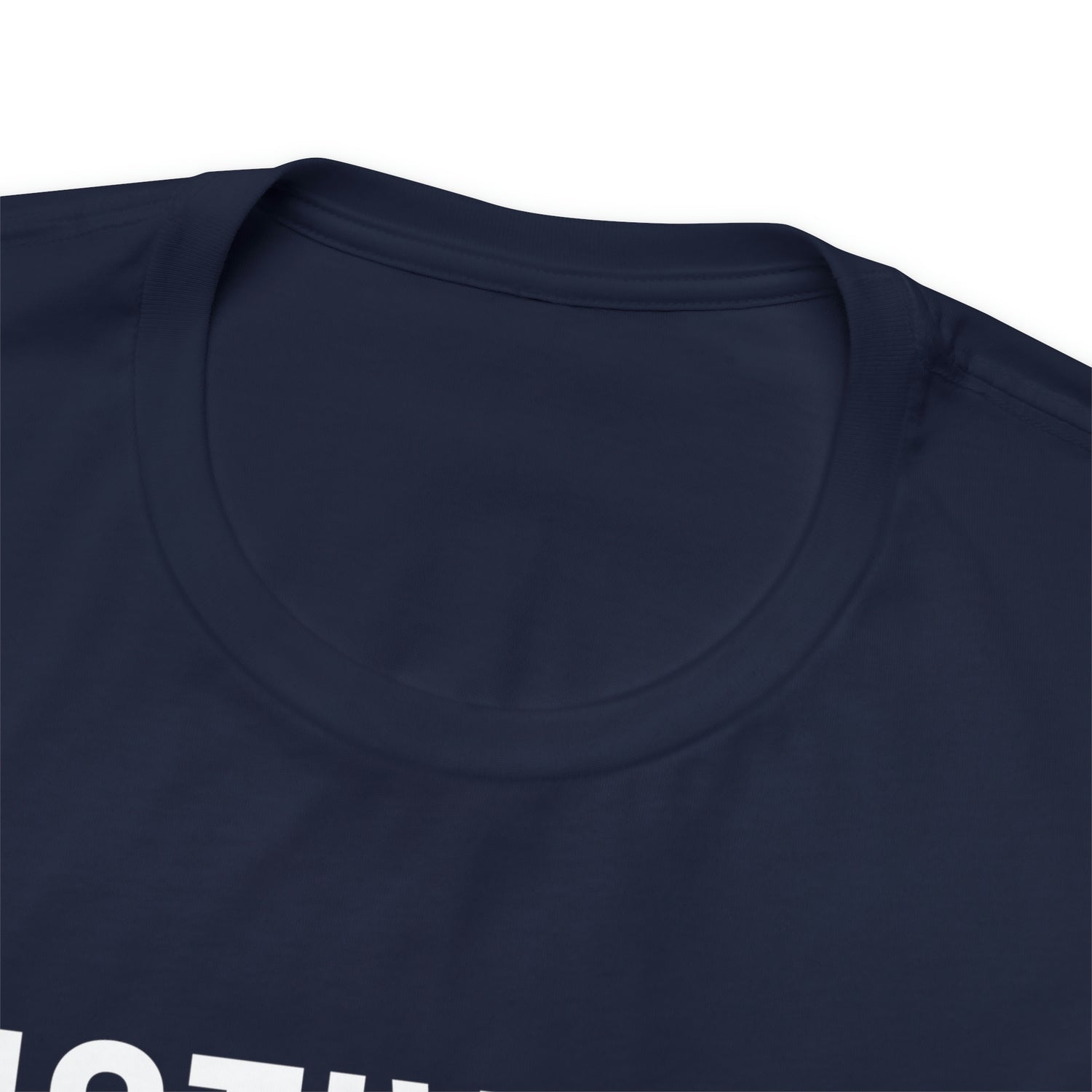 Motivated By Cats & Caffeine - Unisex Jersey Short Sleeve Tee