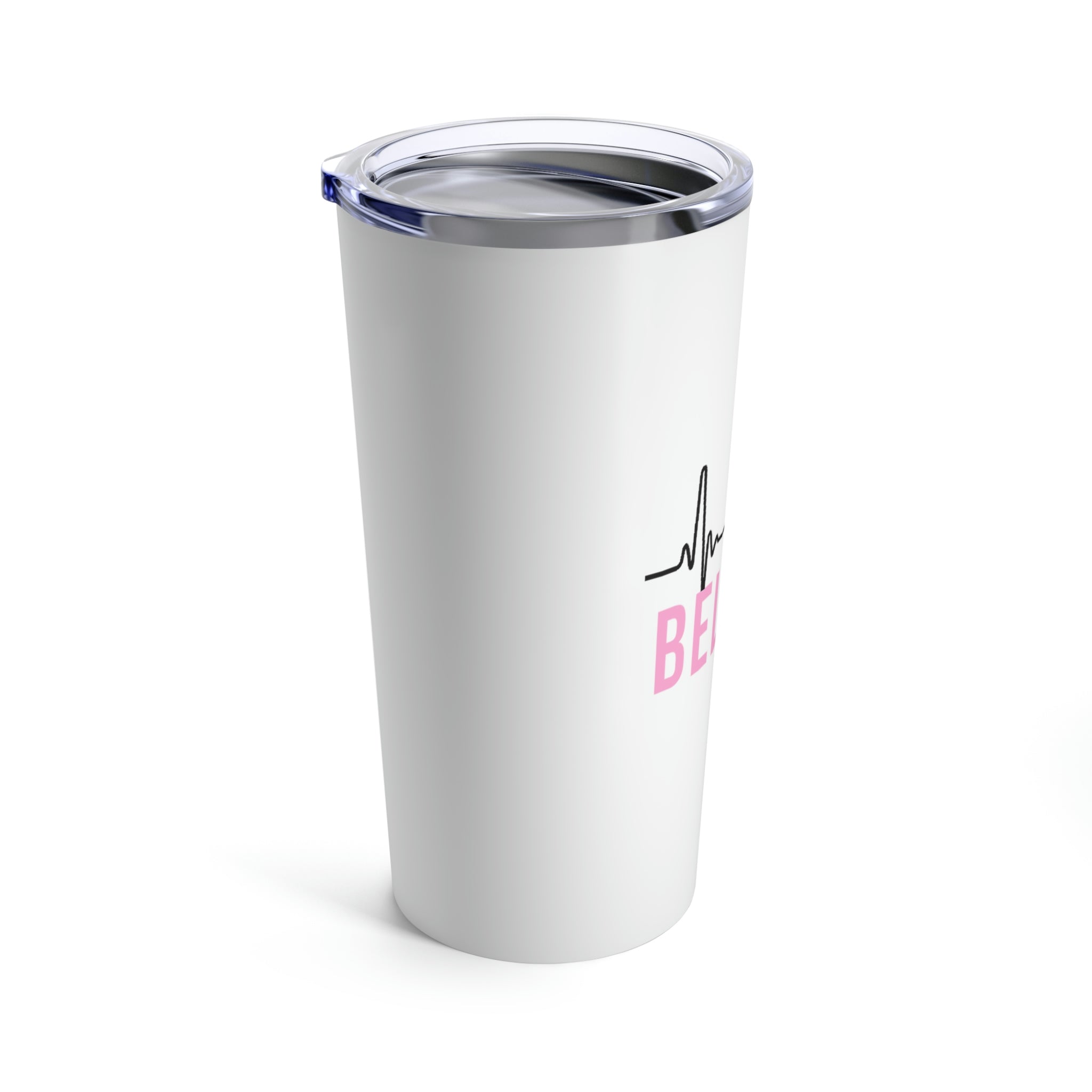 Believe - Tumbler 20oz