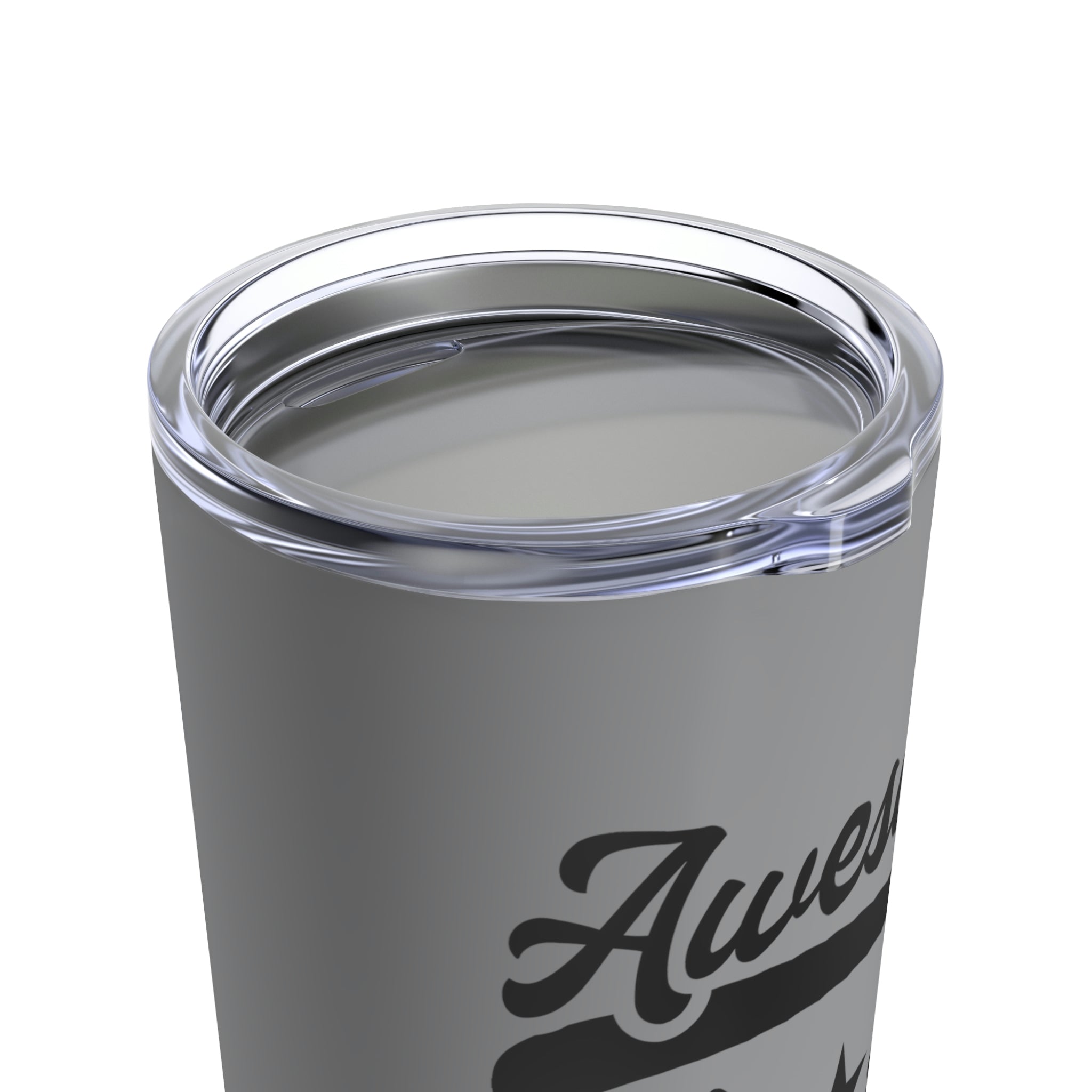 Awesome Husband - Tumbler 20oz
