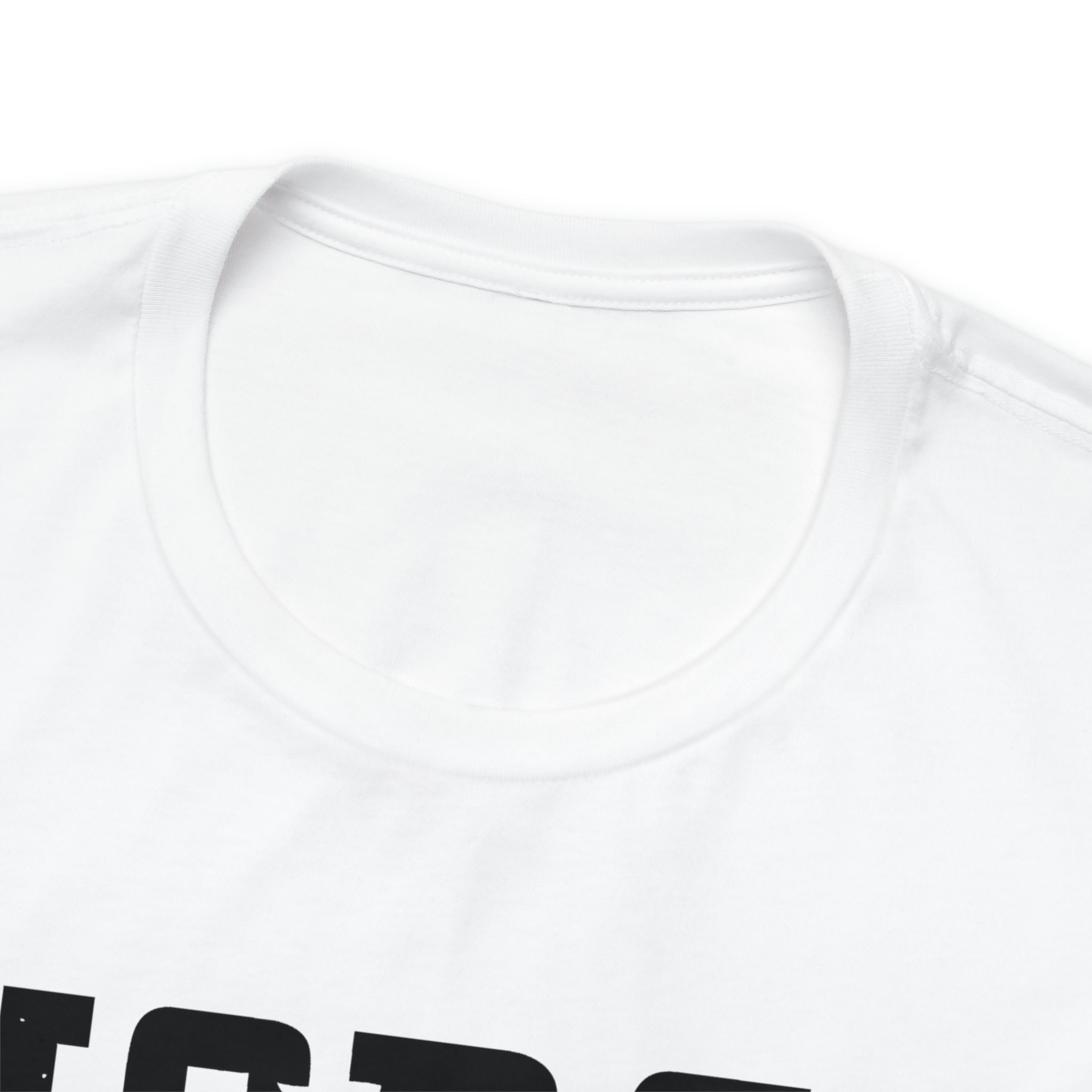 Horse Girl - Unisex Jersey Short Sleeve Tee