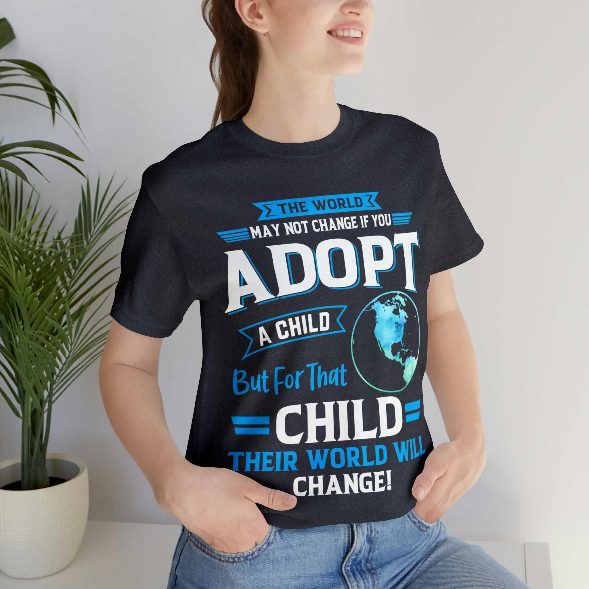 A Child&