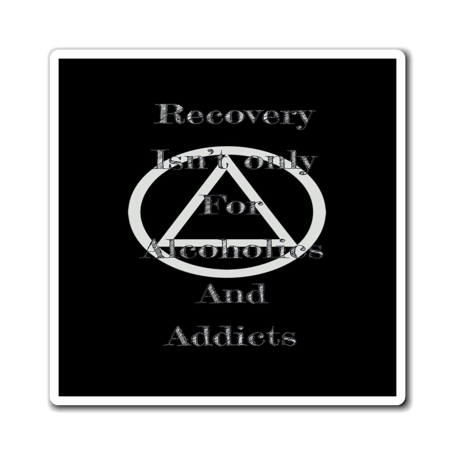 Recovery Isn&