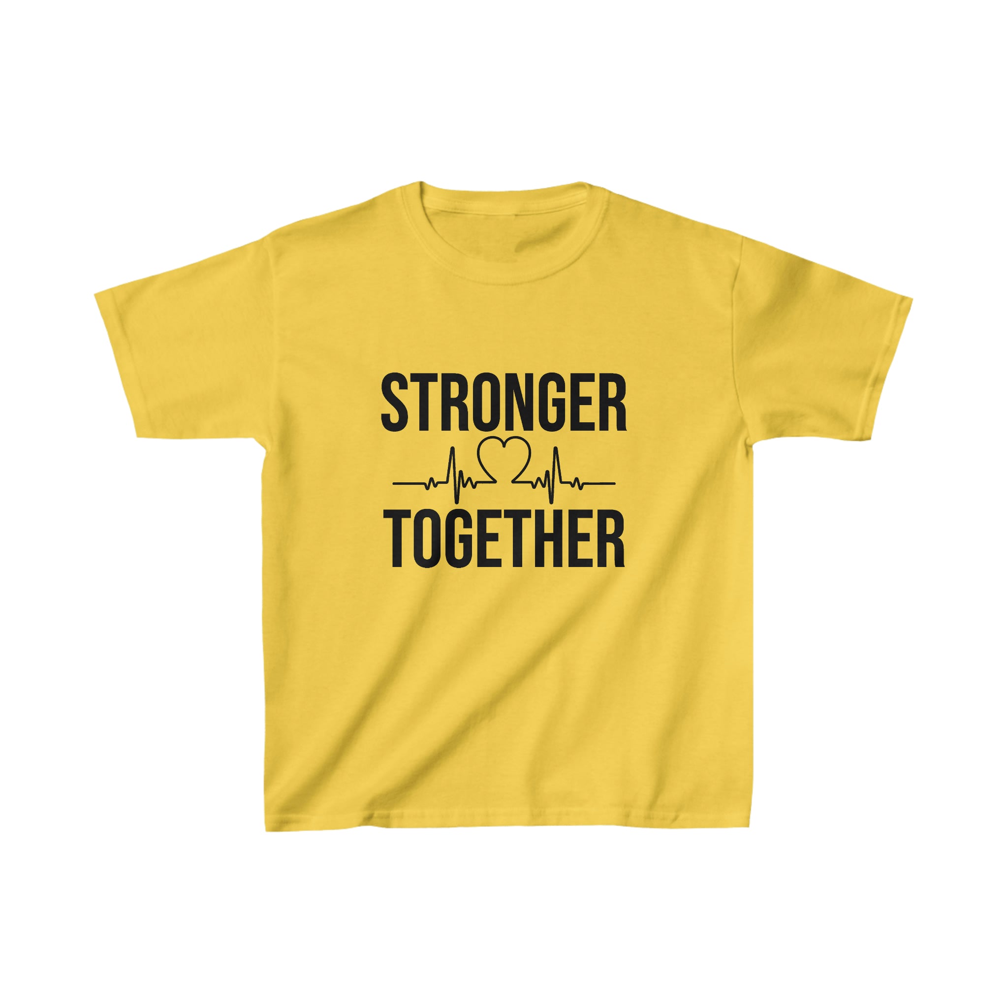 Stronger Together - Kid&