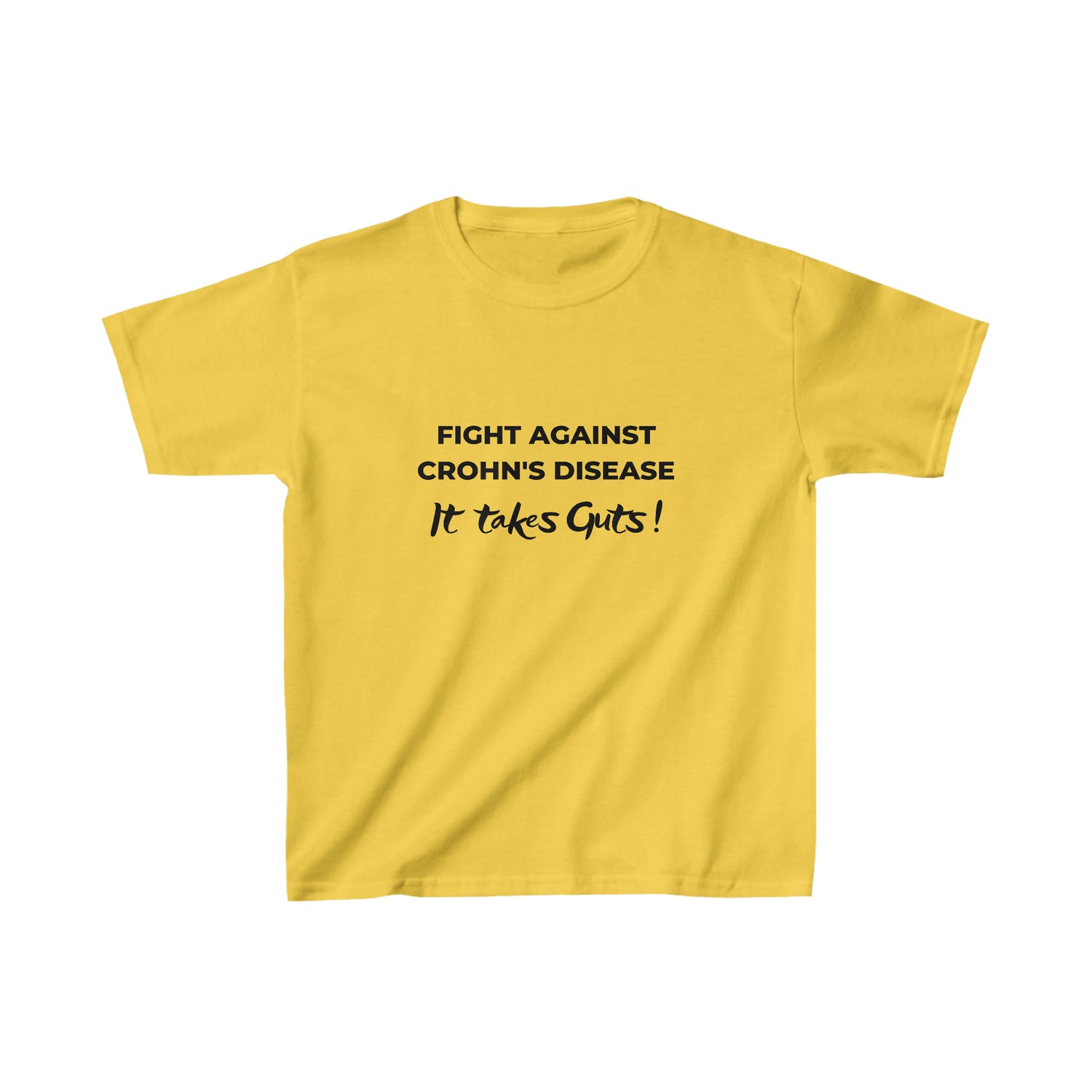 Fight Against Crohn&