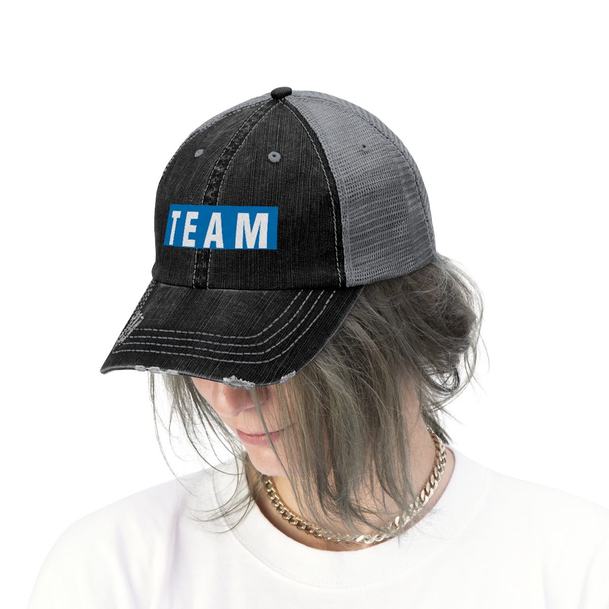 TEAM Trucker Hat
