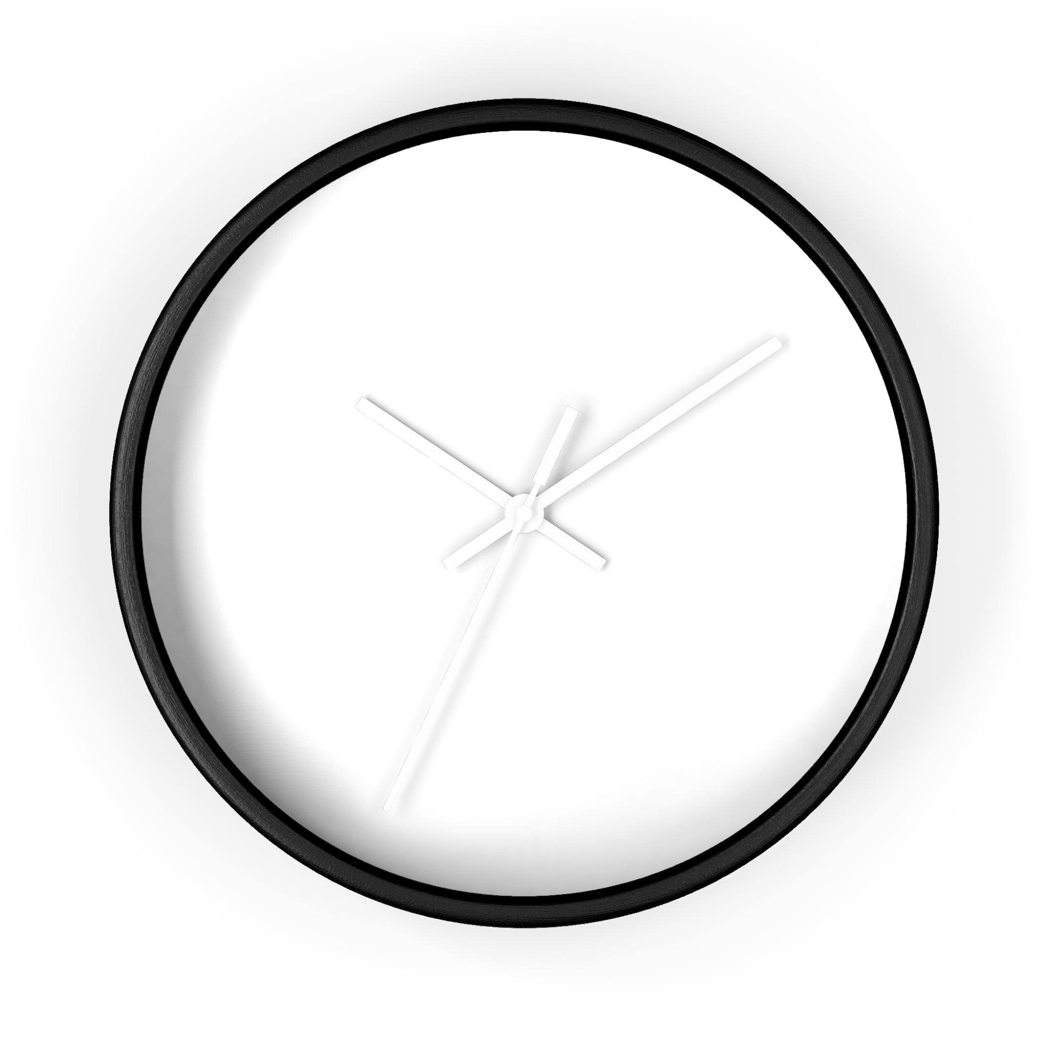 Custom - Wall clock