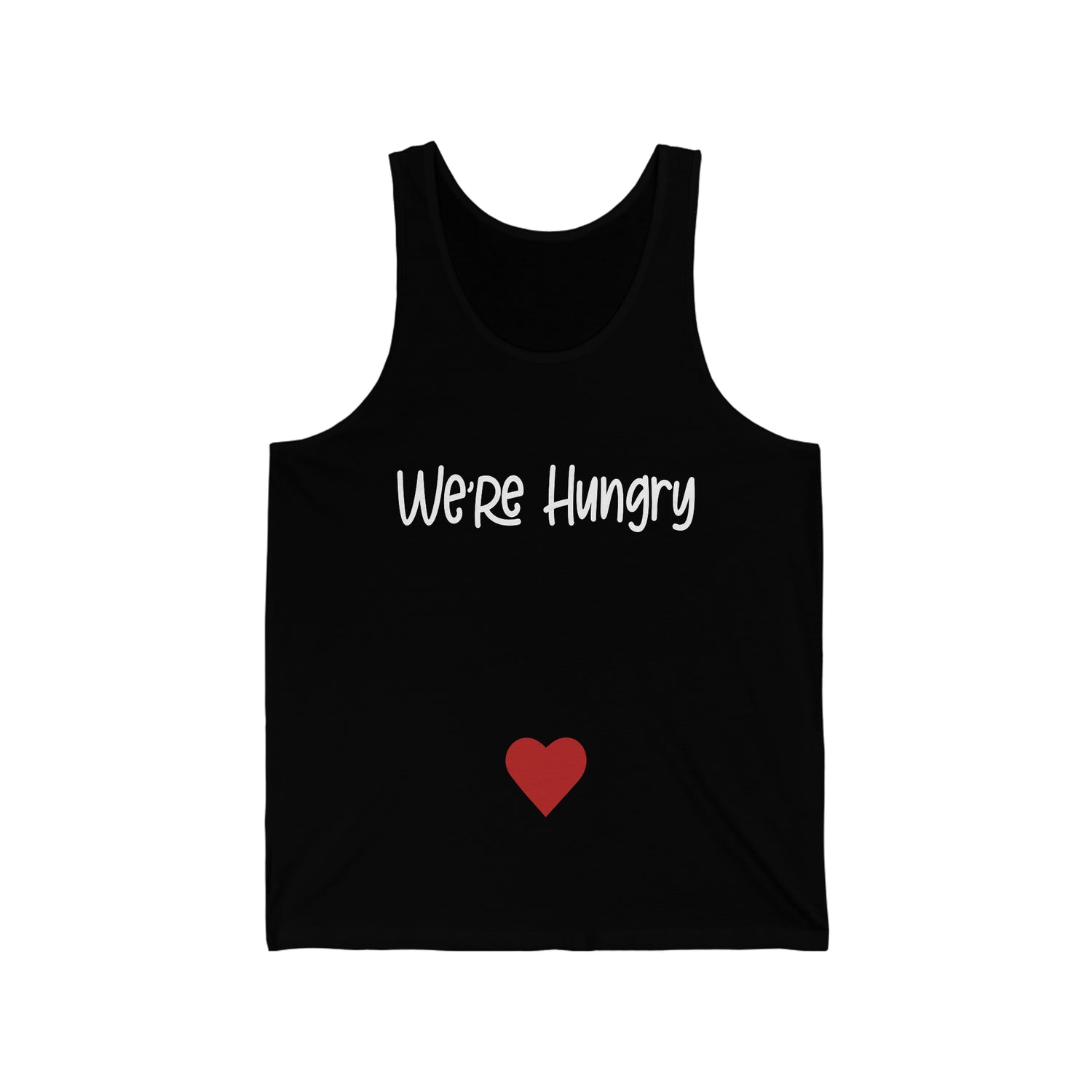 We&