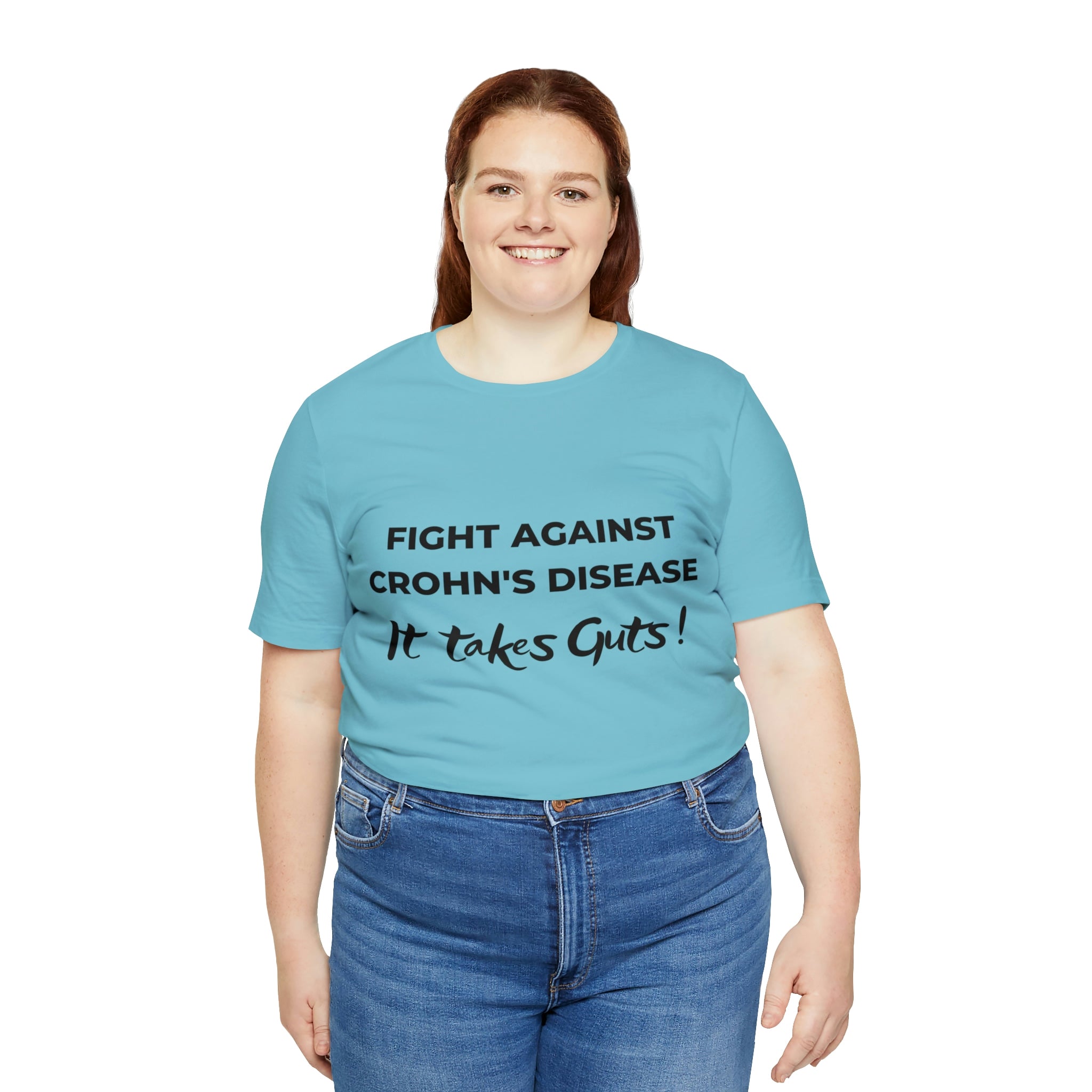 Fight Against Crohn&