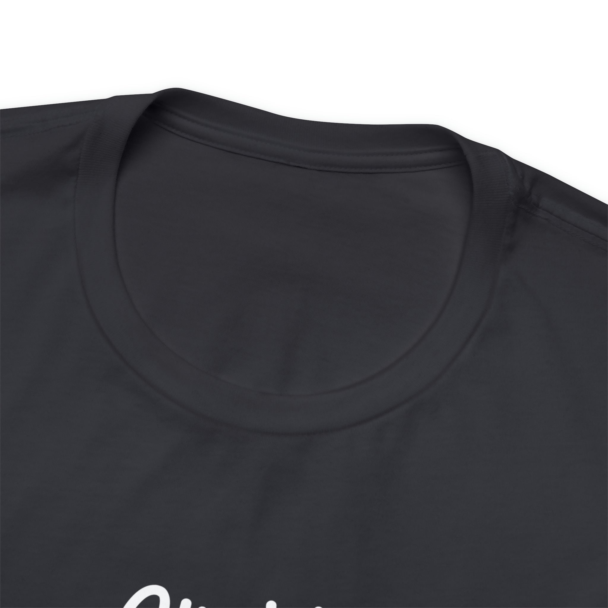 All You Need Is Love & A Dog - Unisex Jersey Short Sleeve Tee