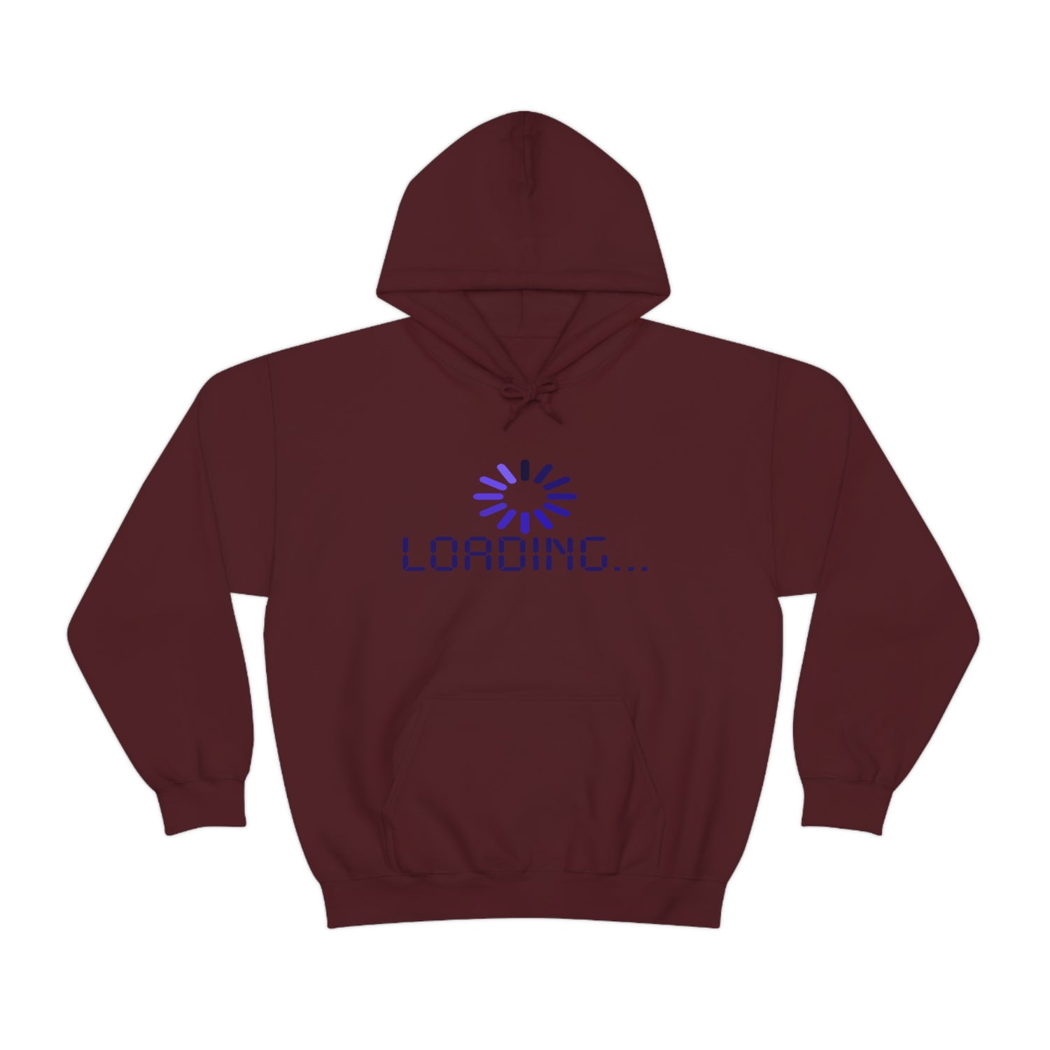 Loading - Unisex Heavy Blend™ Hooded Sweatshirt