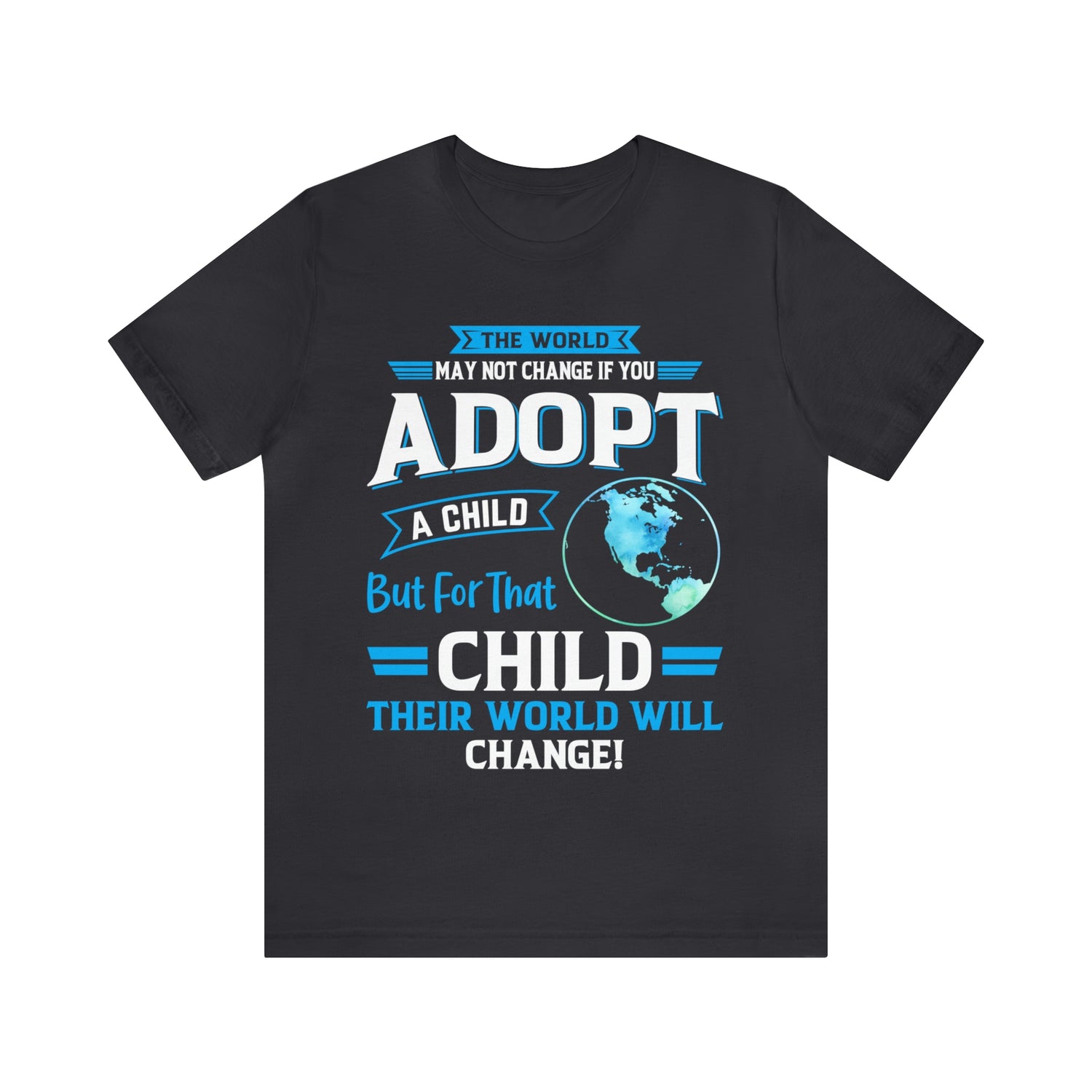 A Child&