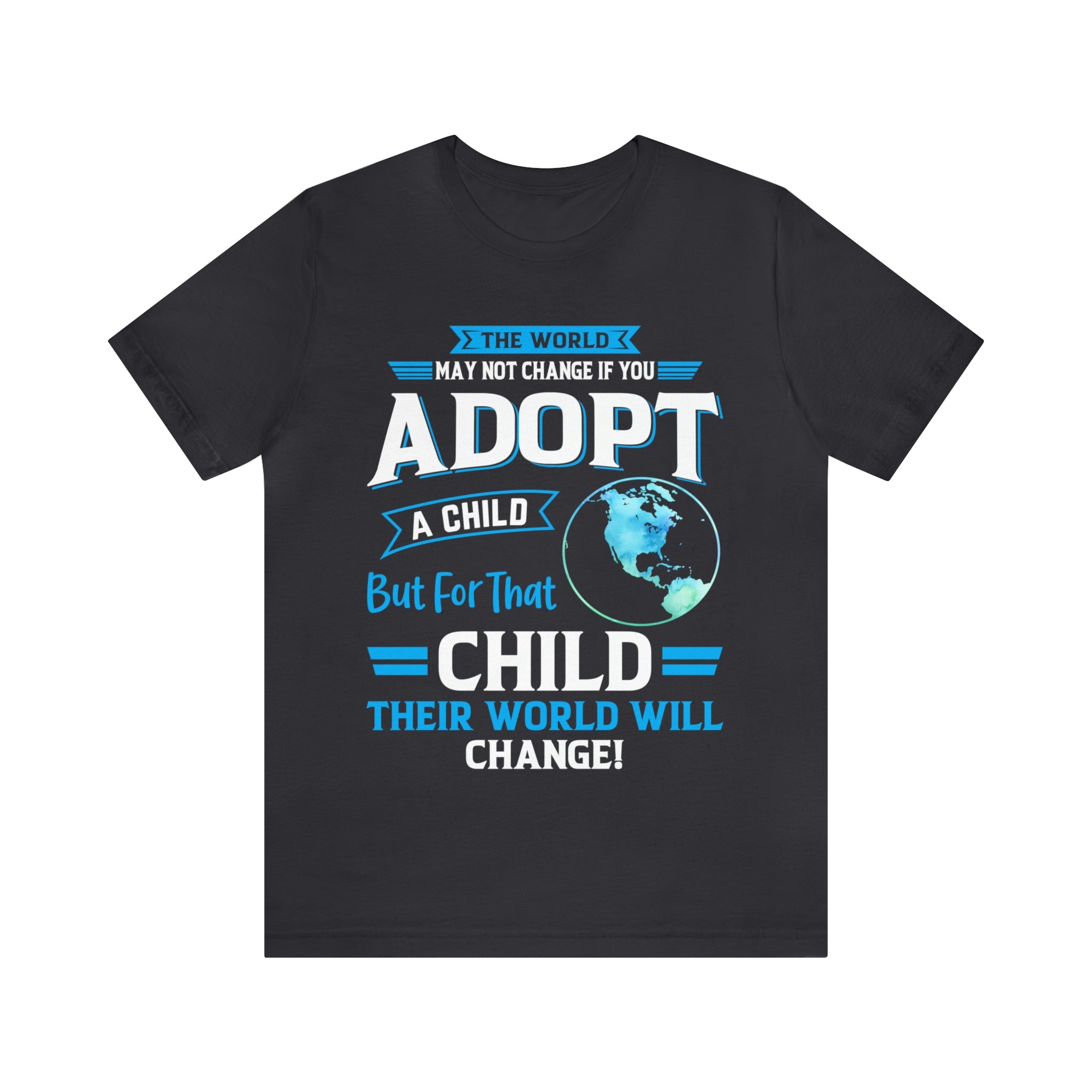 A Child&