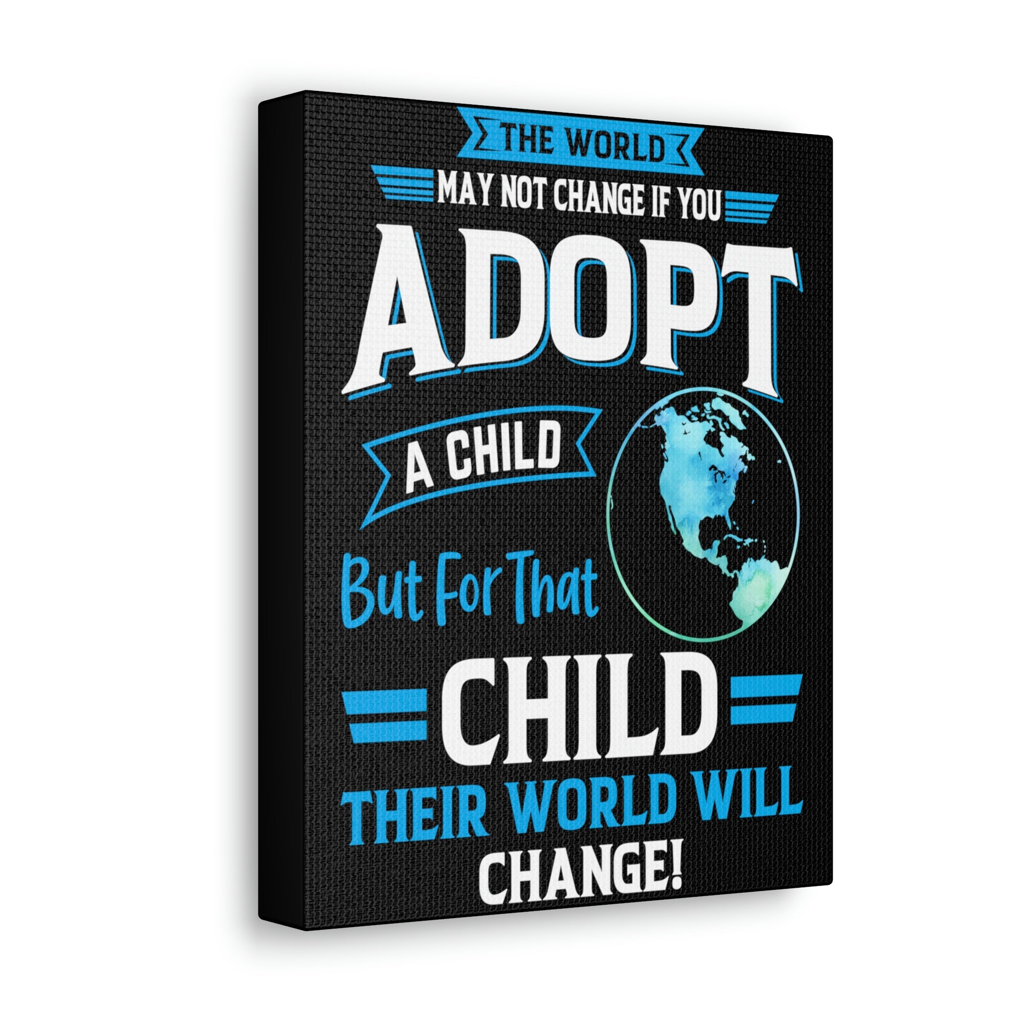 A Child&
