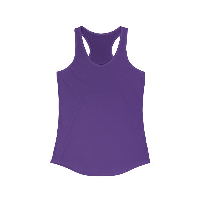 Custom - Racerback Tank Top