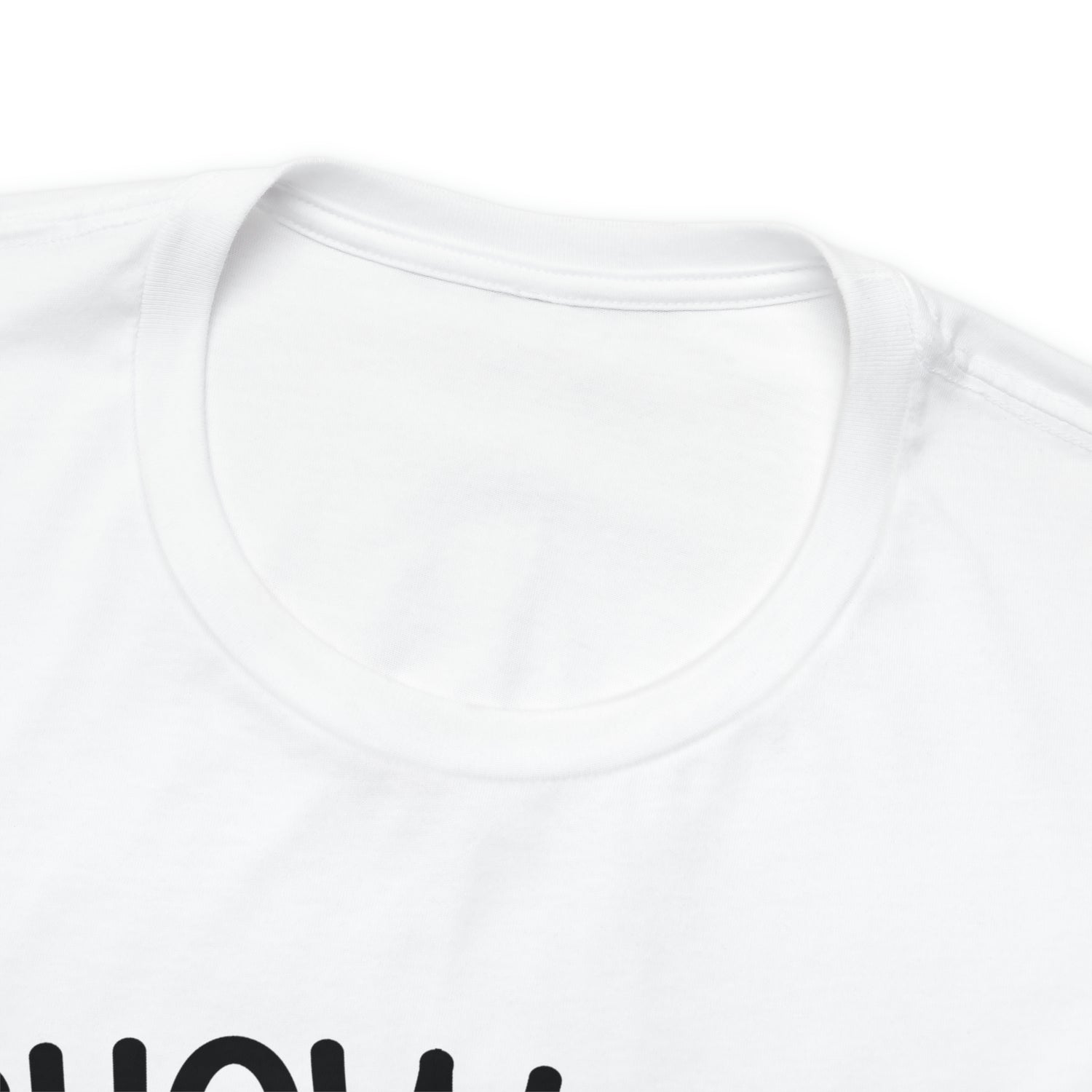 Show Me Your Kitties - Unisex Jersey Short Sleeve Tee