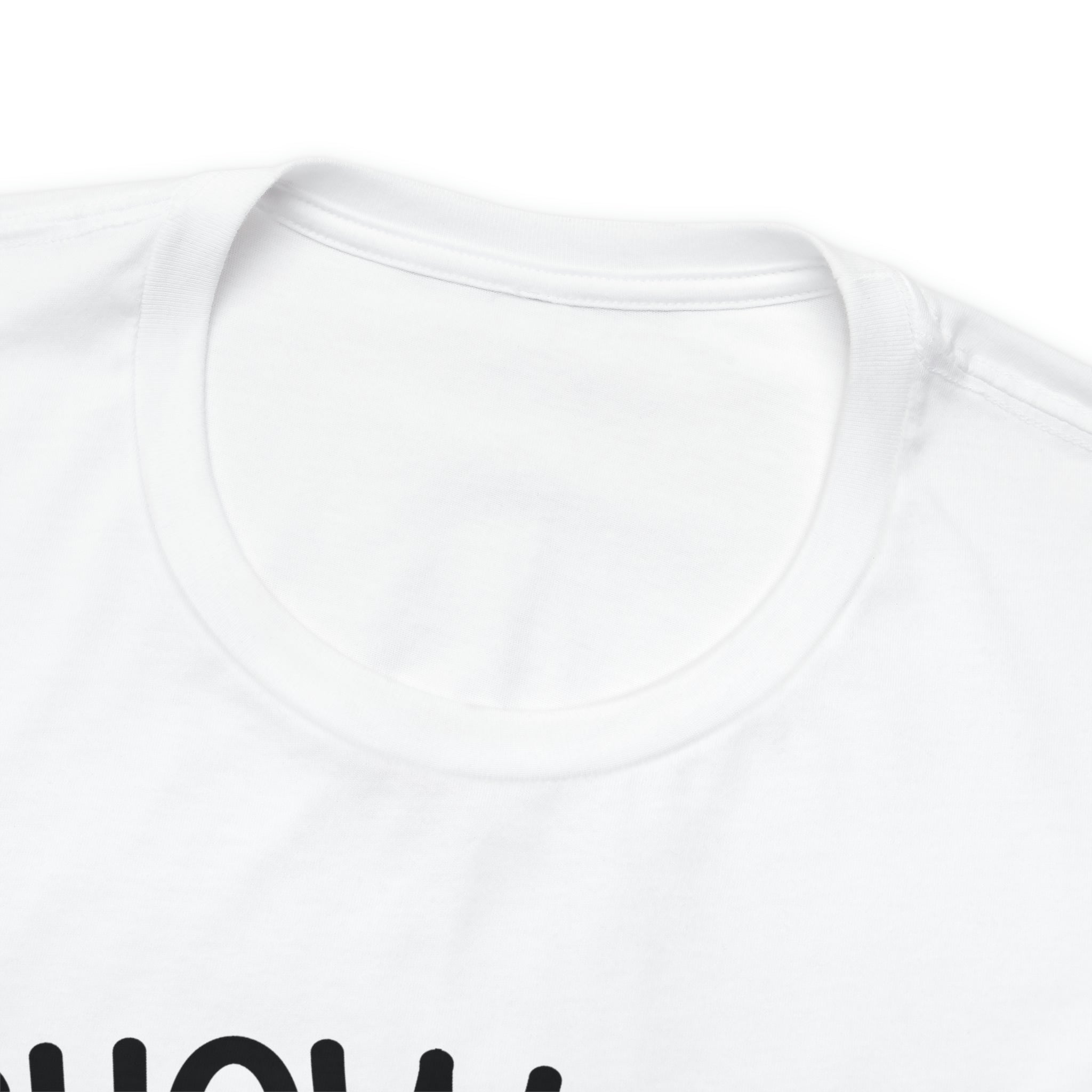 Show Me Your Kitties - Unisex Jersey Short Sleeve Tee