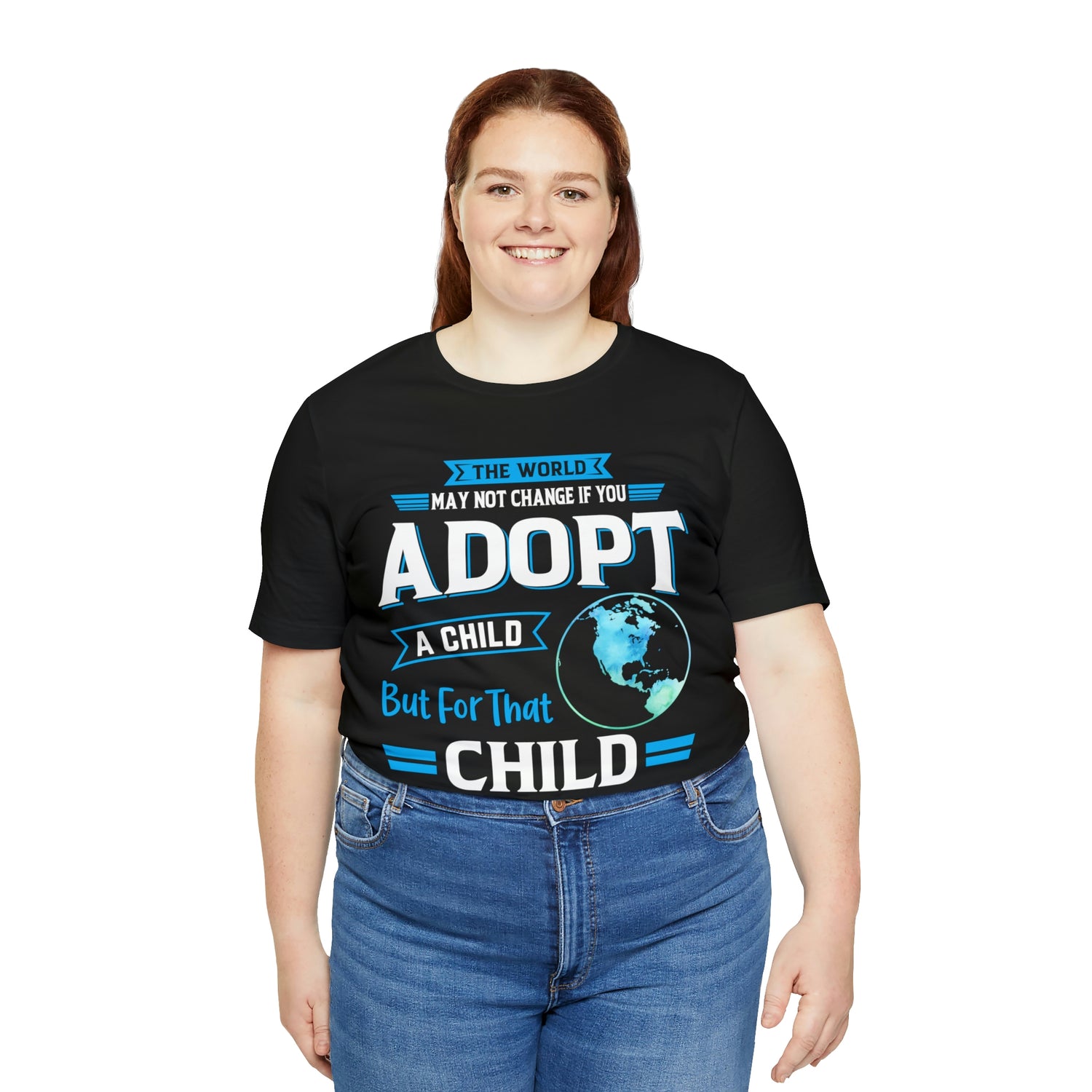 A Child&