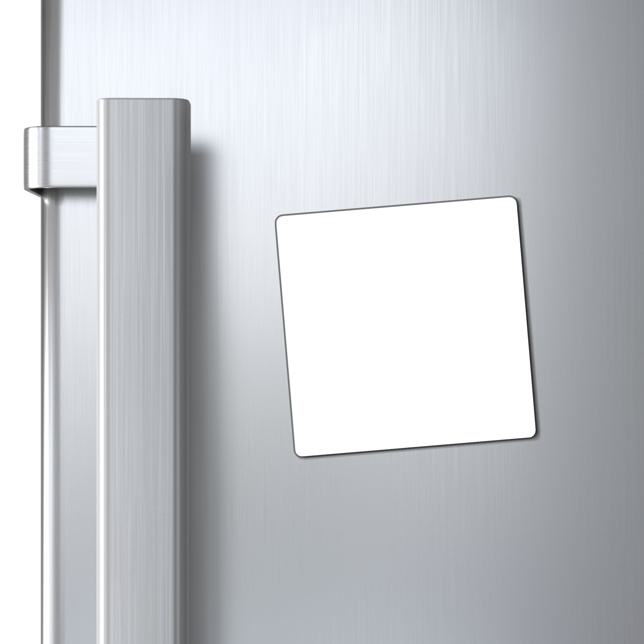 Custom - Magnet