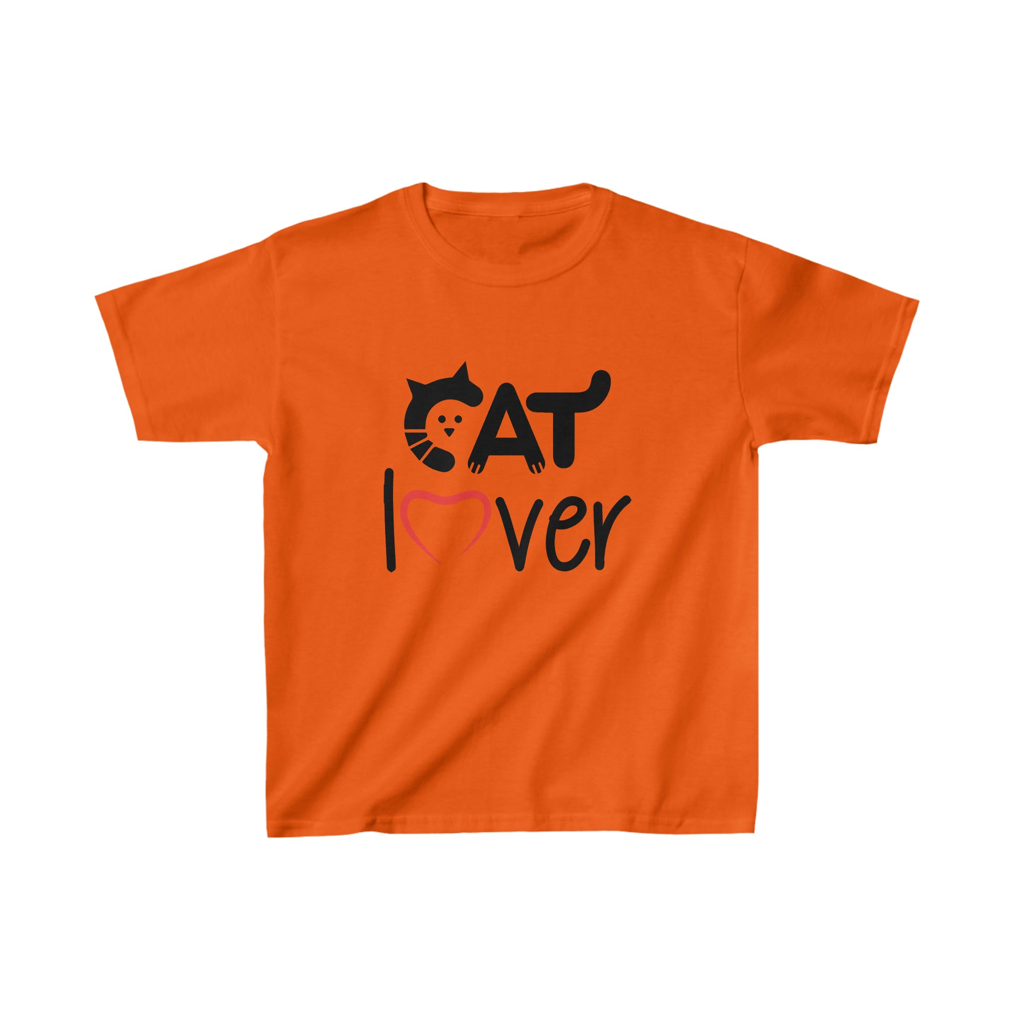 Cat Lover - Kid&