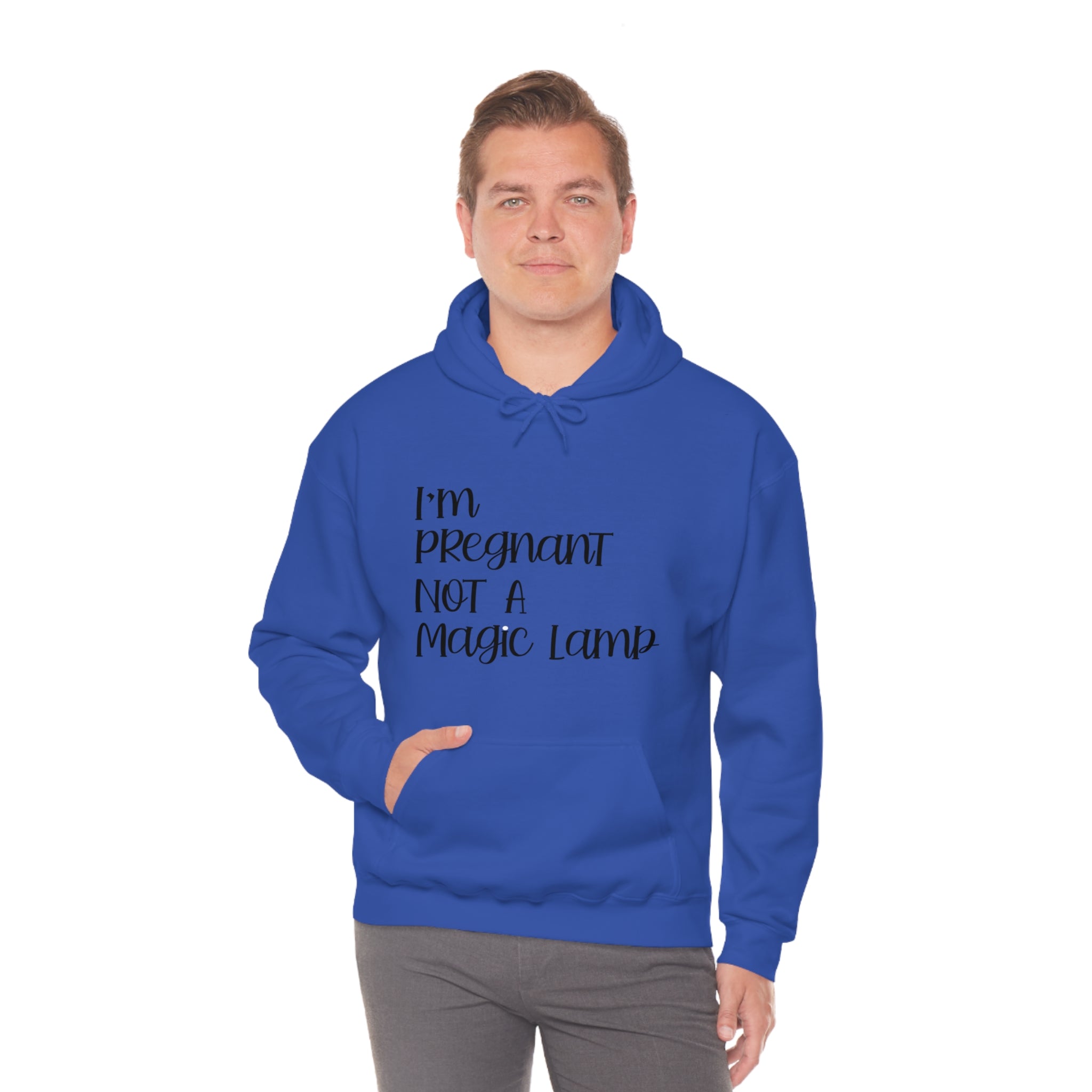 I&
